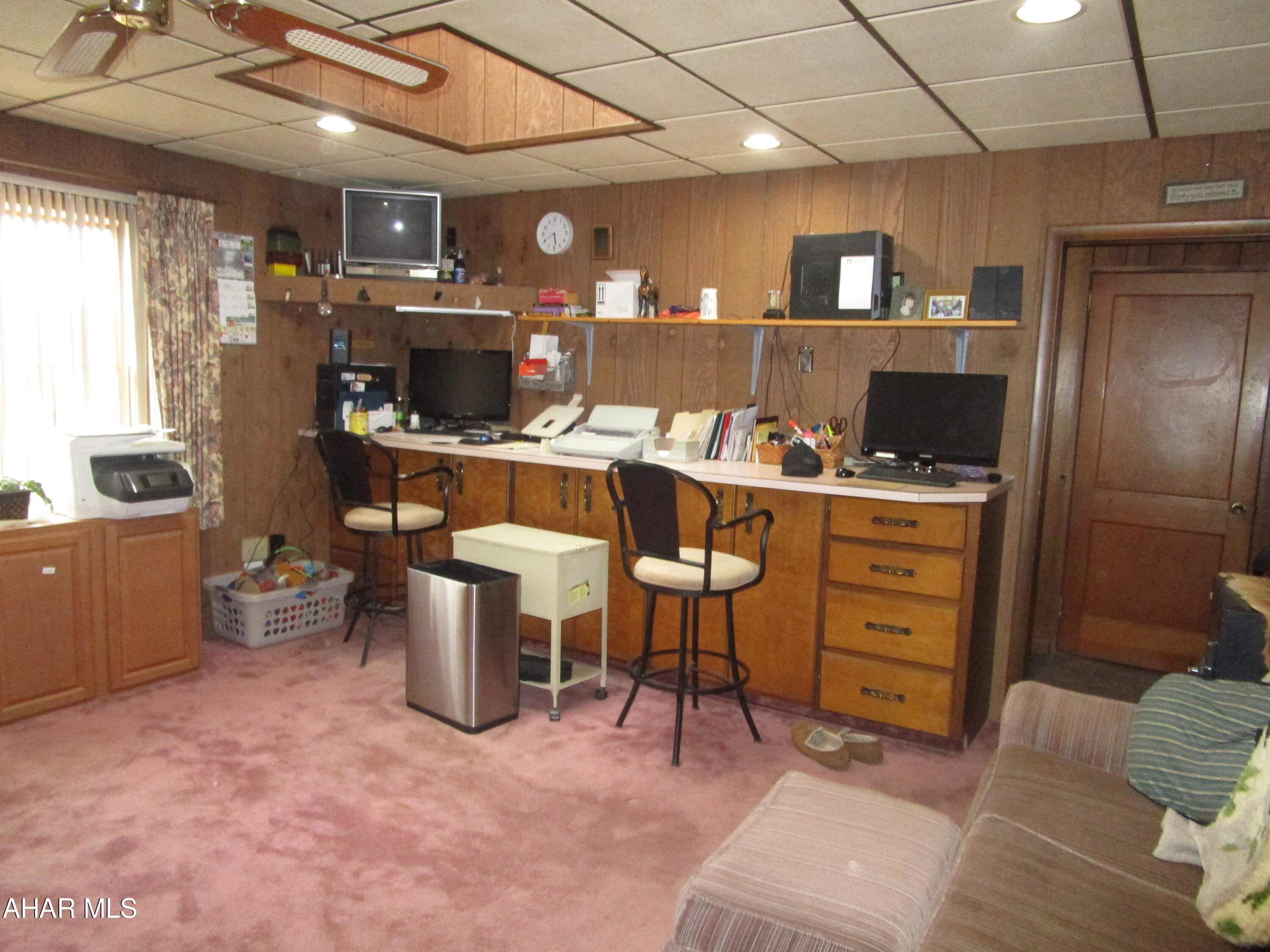 Meadowbrook Terrace - Residential