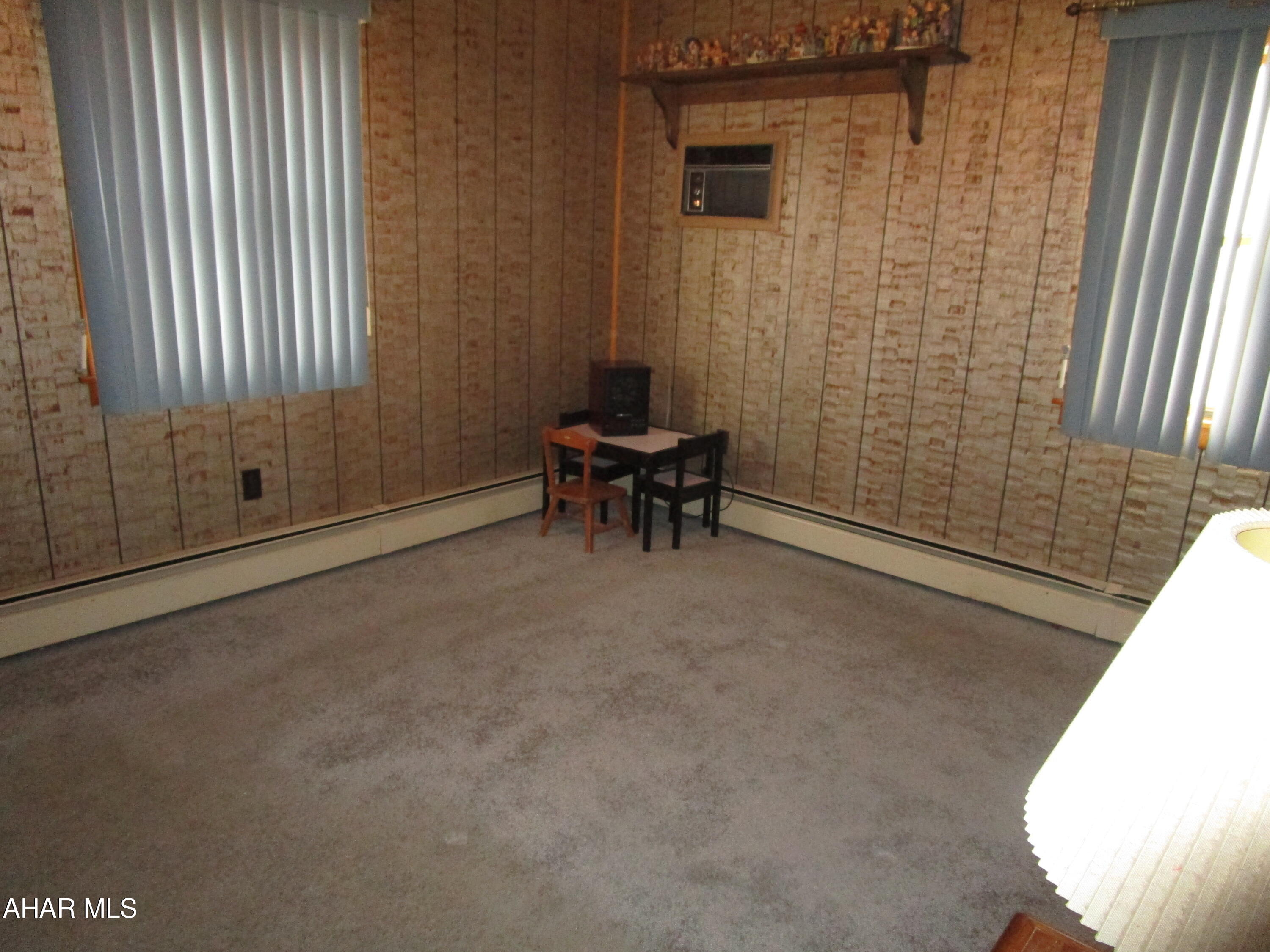 Meadowbrook Terrace - Residential