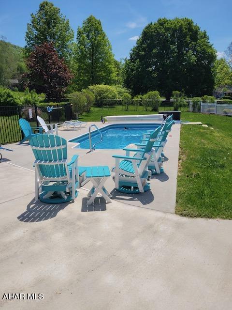 Meadowbrook Terrace - Residential