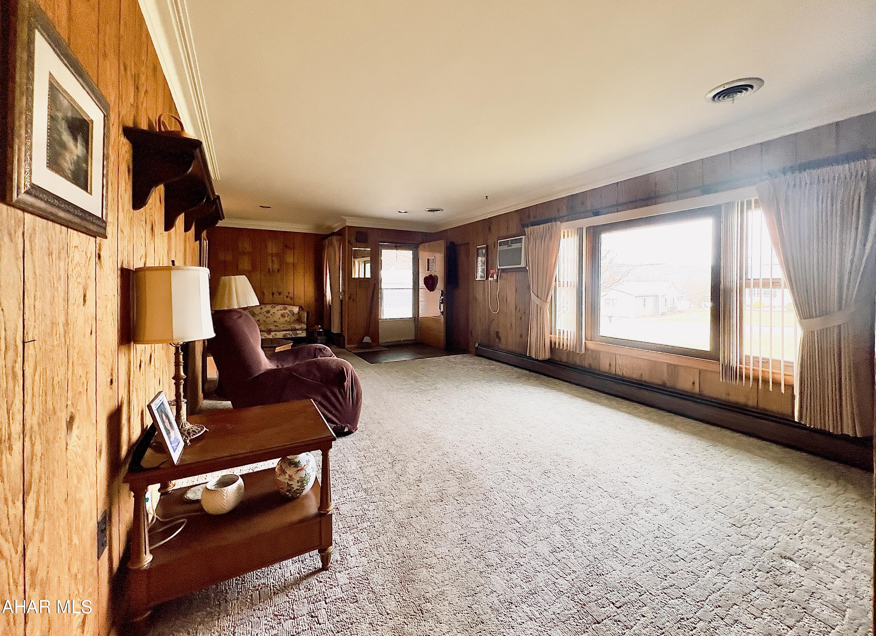 Meadowbrook Terrace - Residential