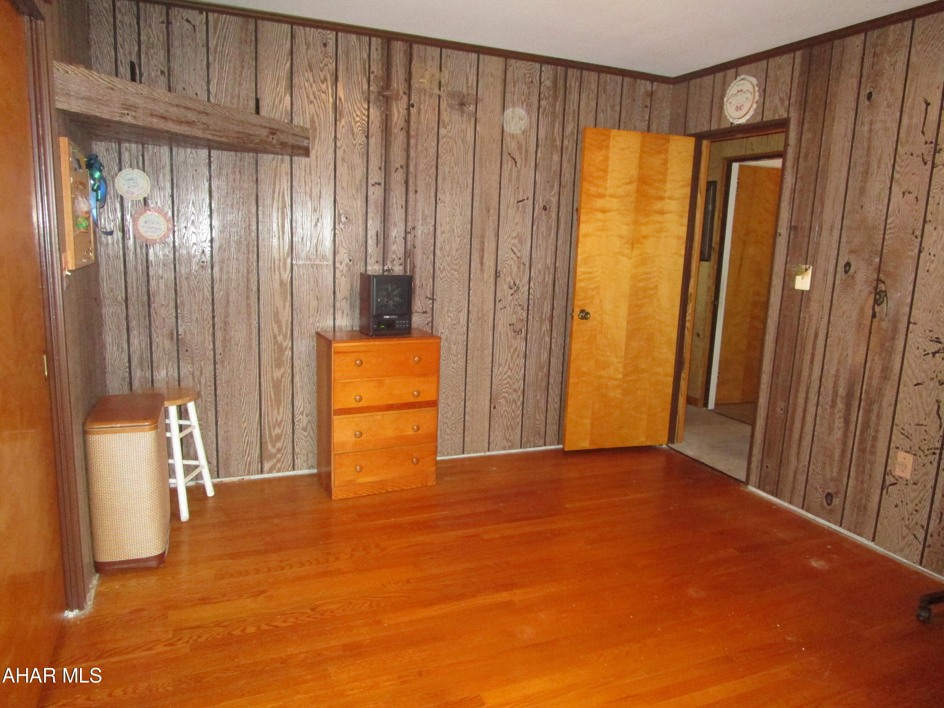 Meadowbrook Terrace - Residential