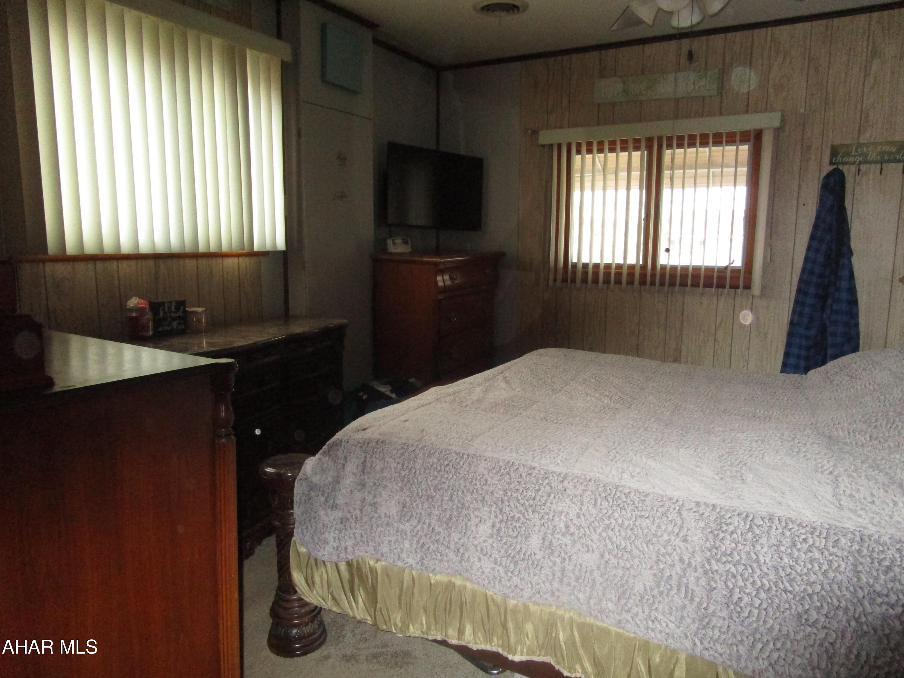 Meadowbrook Terrace - Residential