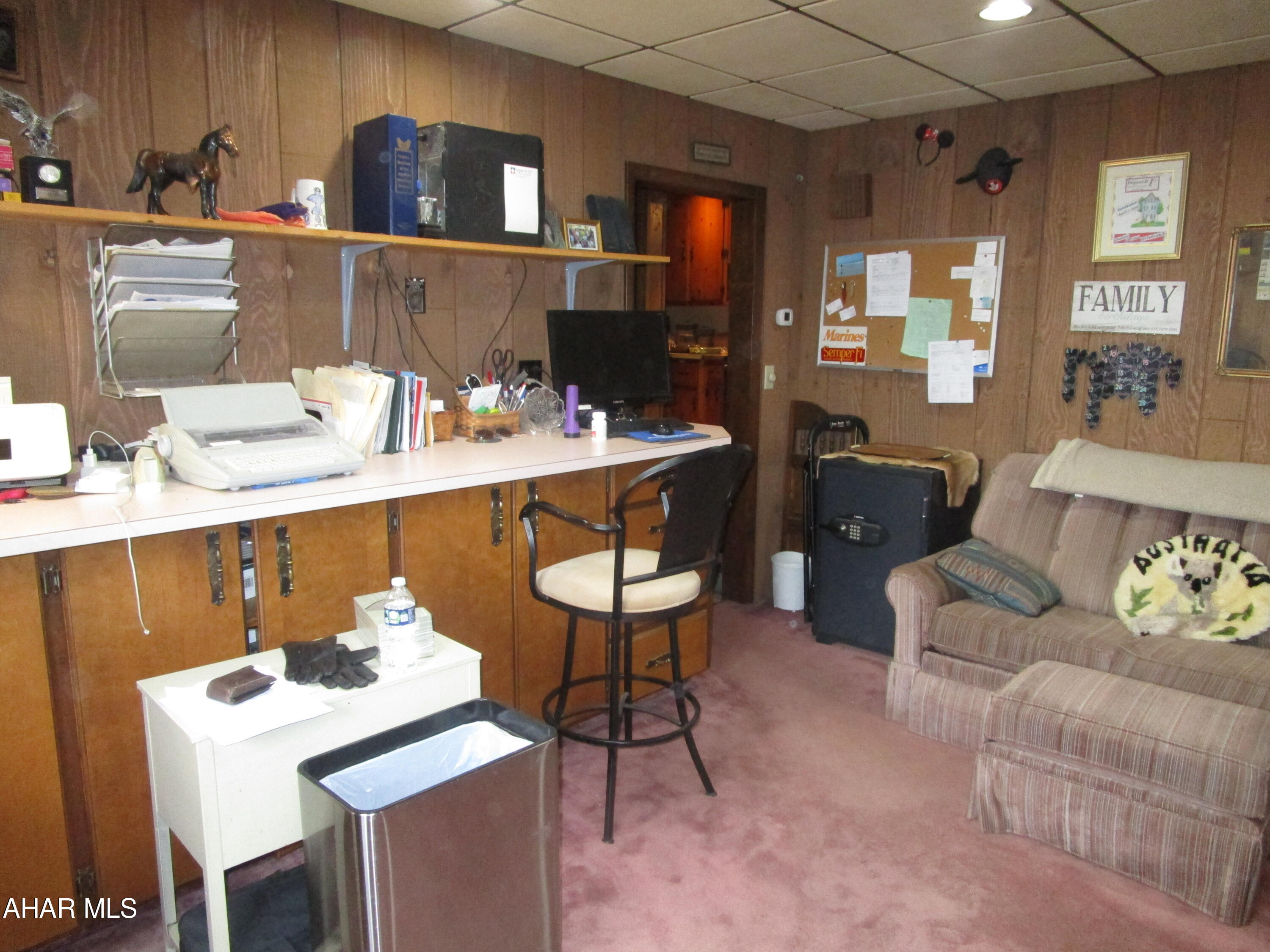 Meadowbrook Terrace - Residential