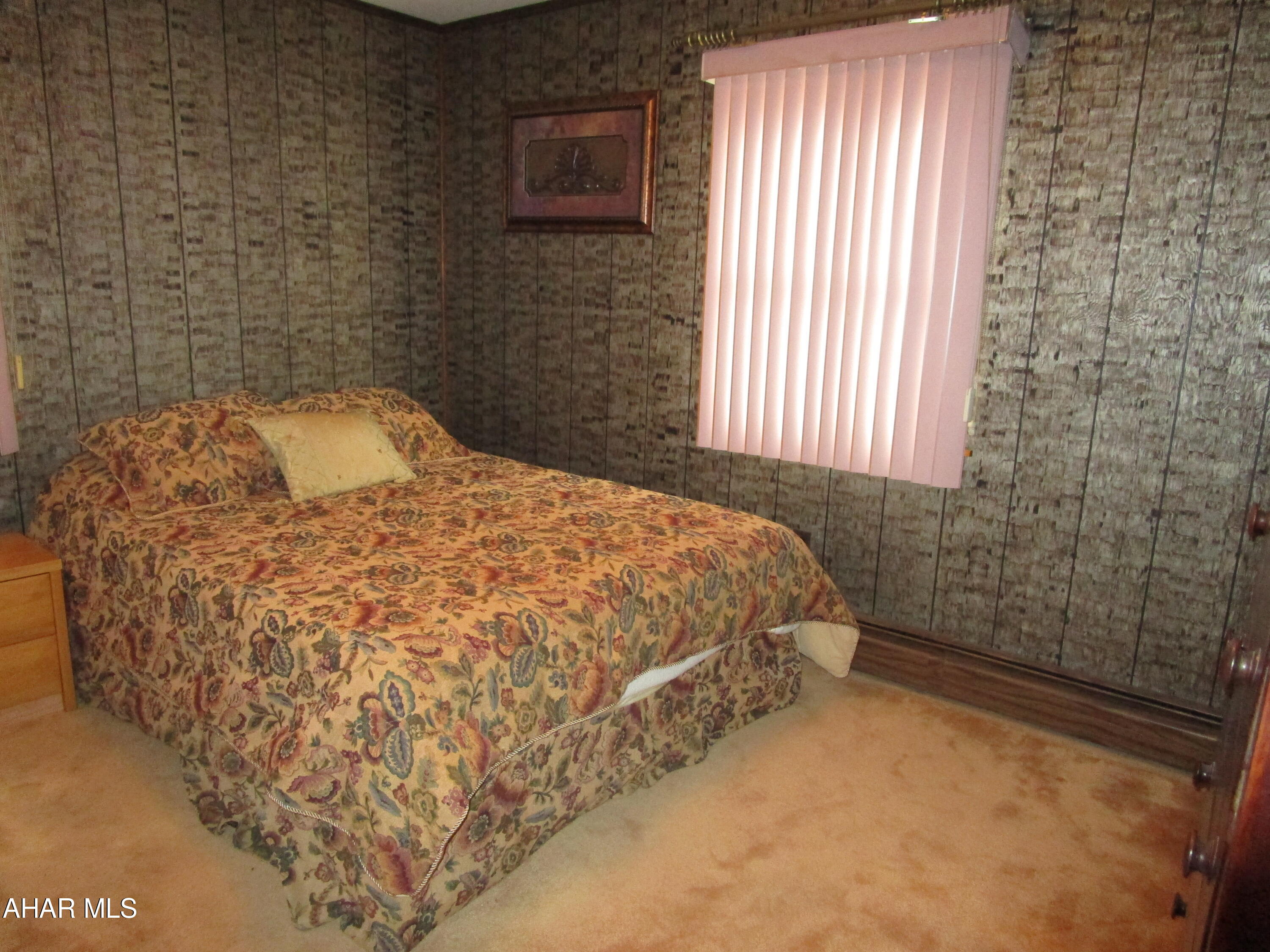 Meadowbrook Terrace - Residential