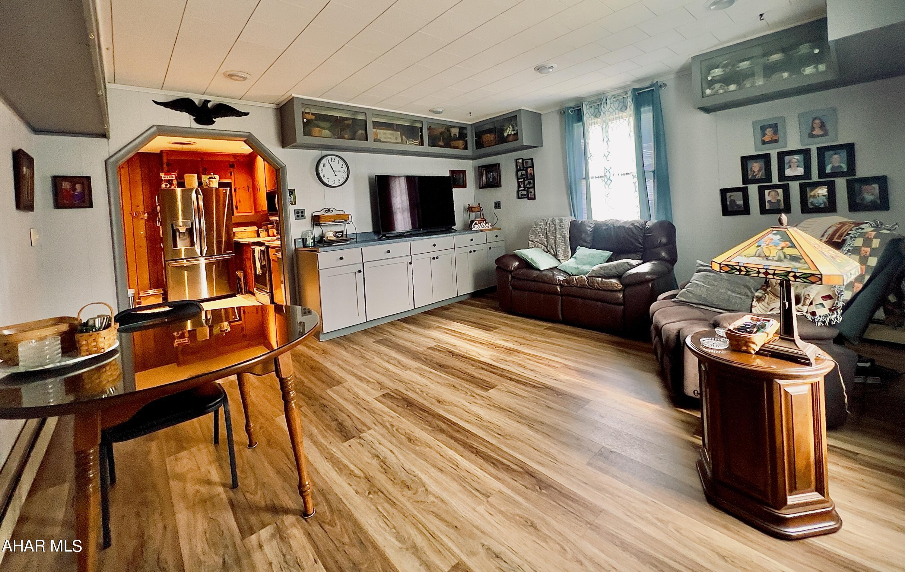 Meadowbrook Terrace - Residential