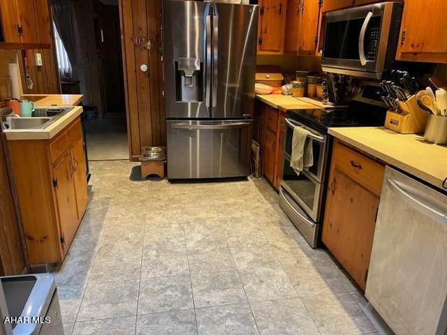 Meadowbrook Terrace - Residential