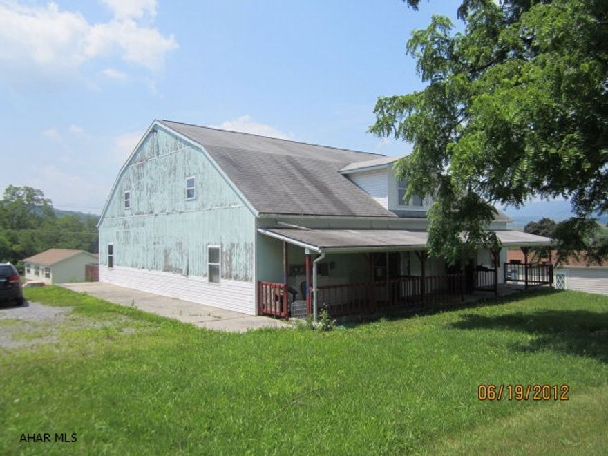 Property is being sold in AS IS condition. This is a Fannie Mae HomePath property.