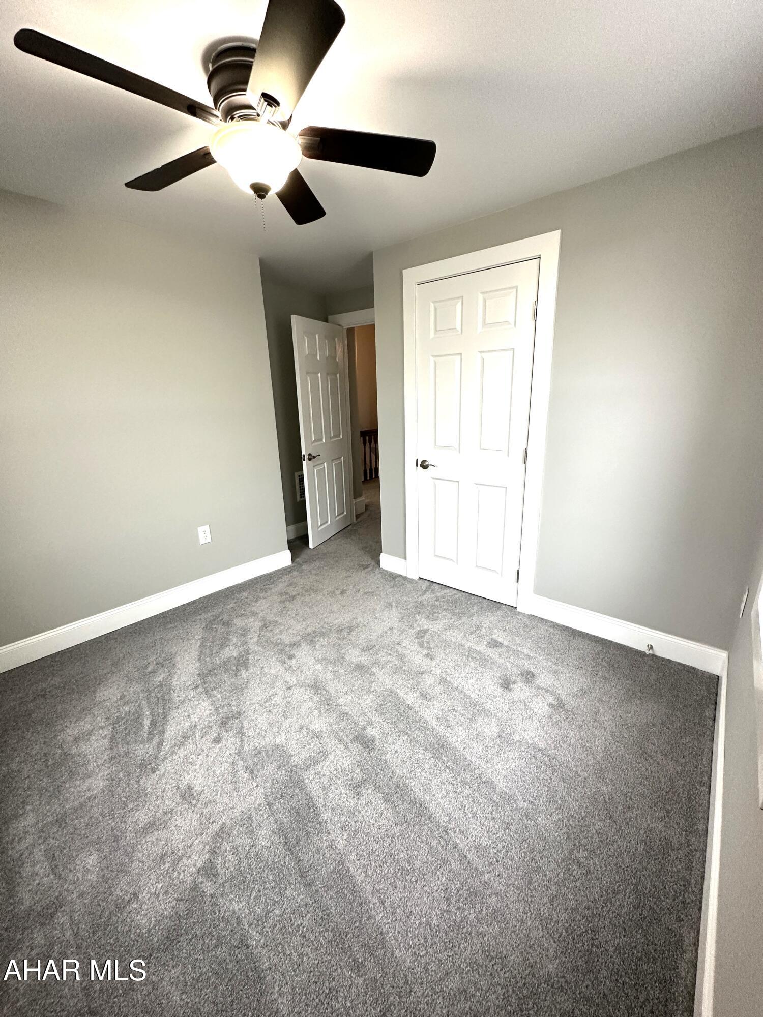 East End - Residential