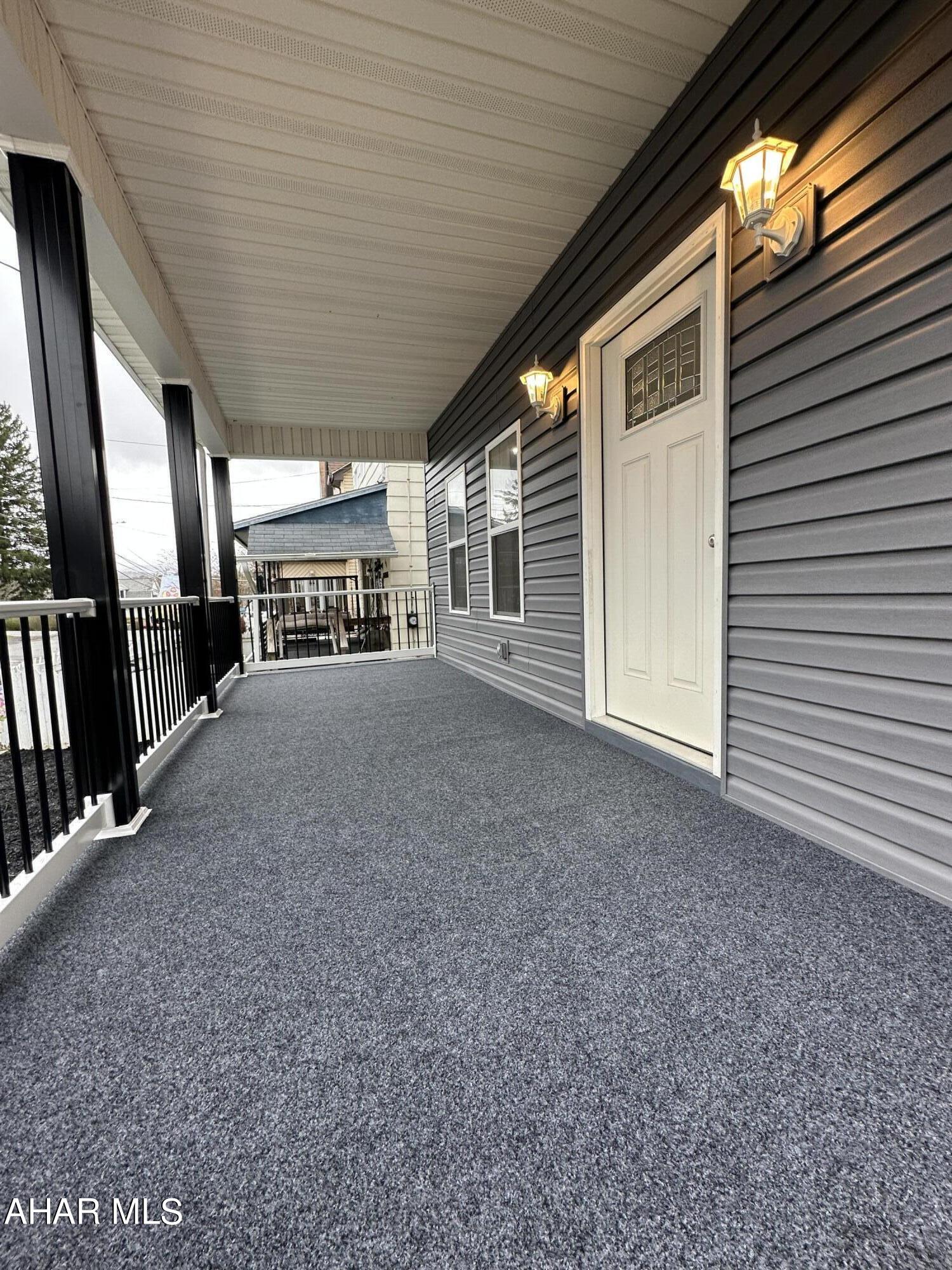 East End - Residential