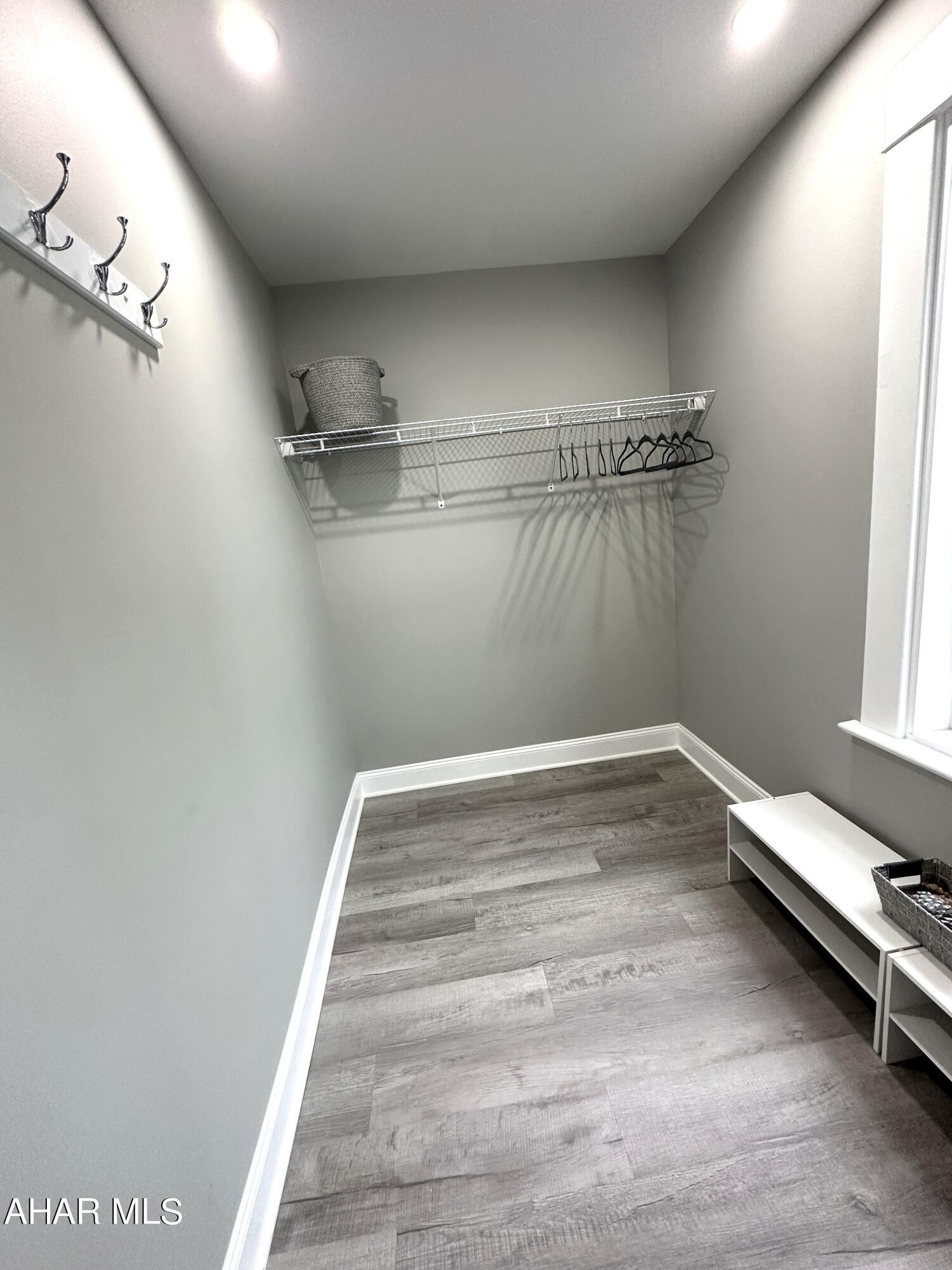 East End - Residential