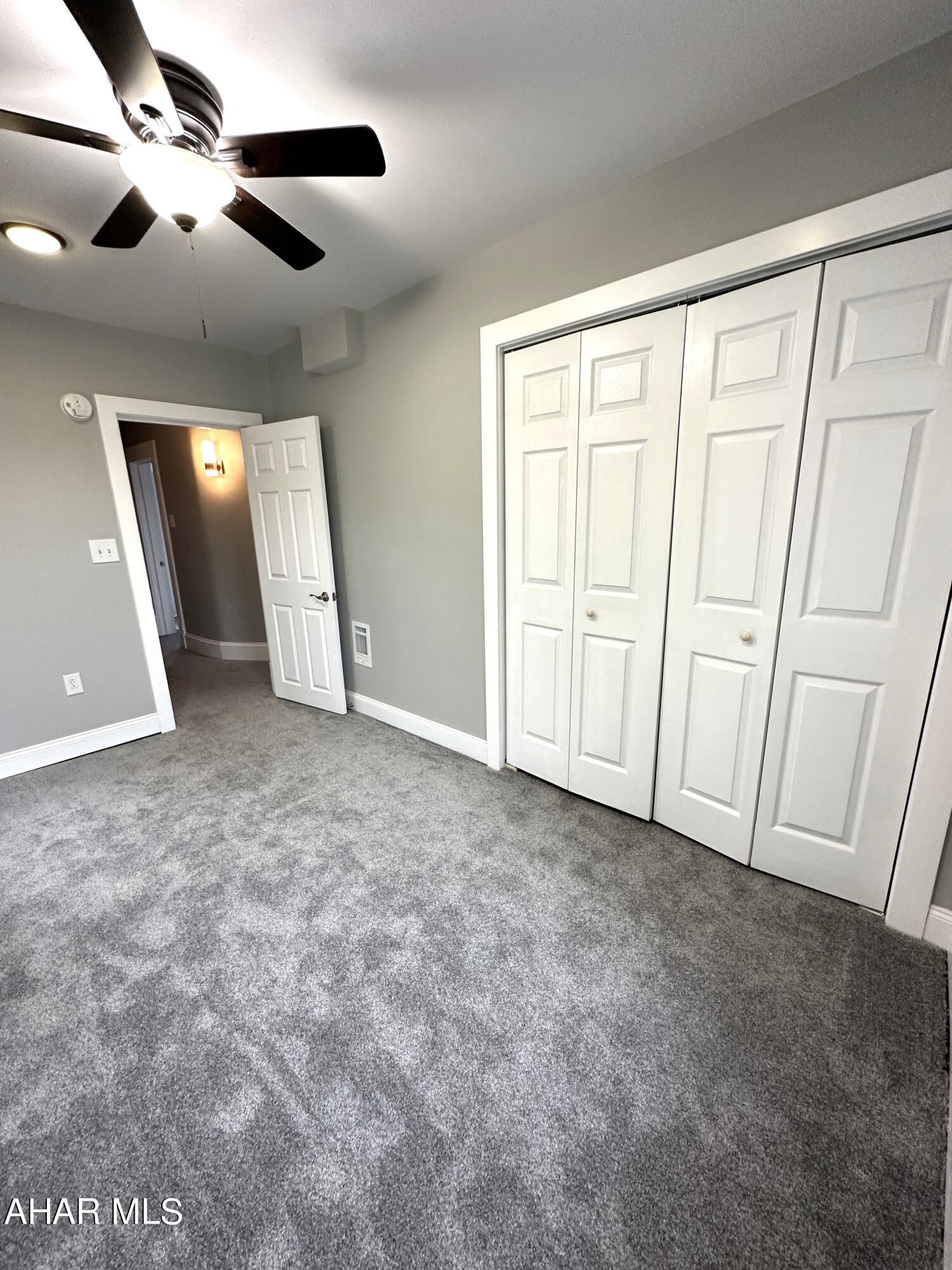 East End - Residential