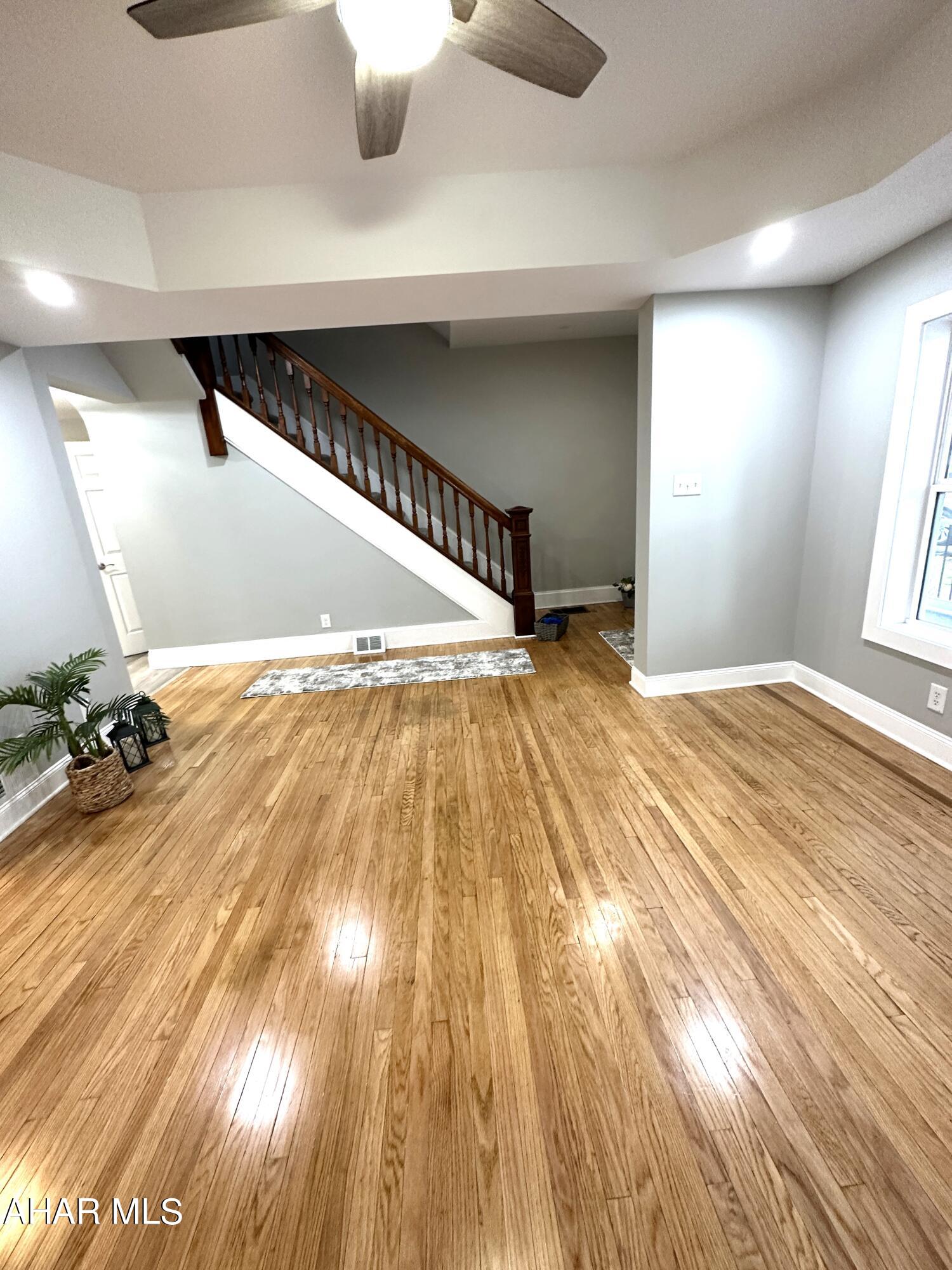 East End - Residential