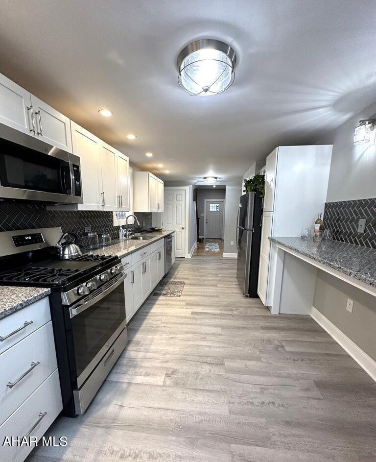 East End - Residential