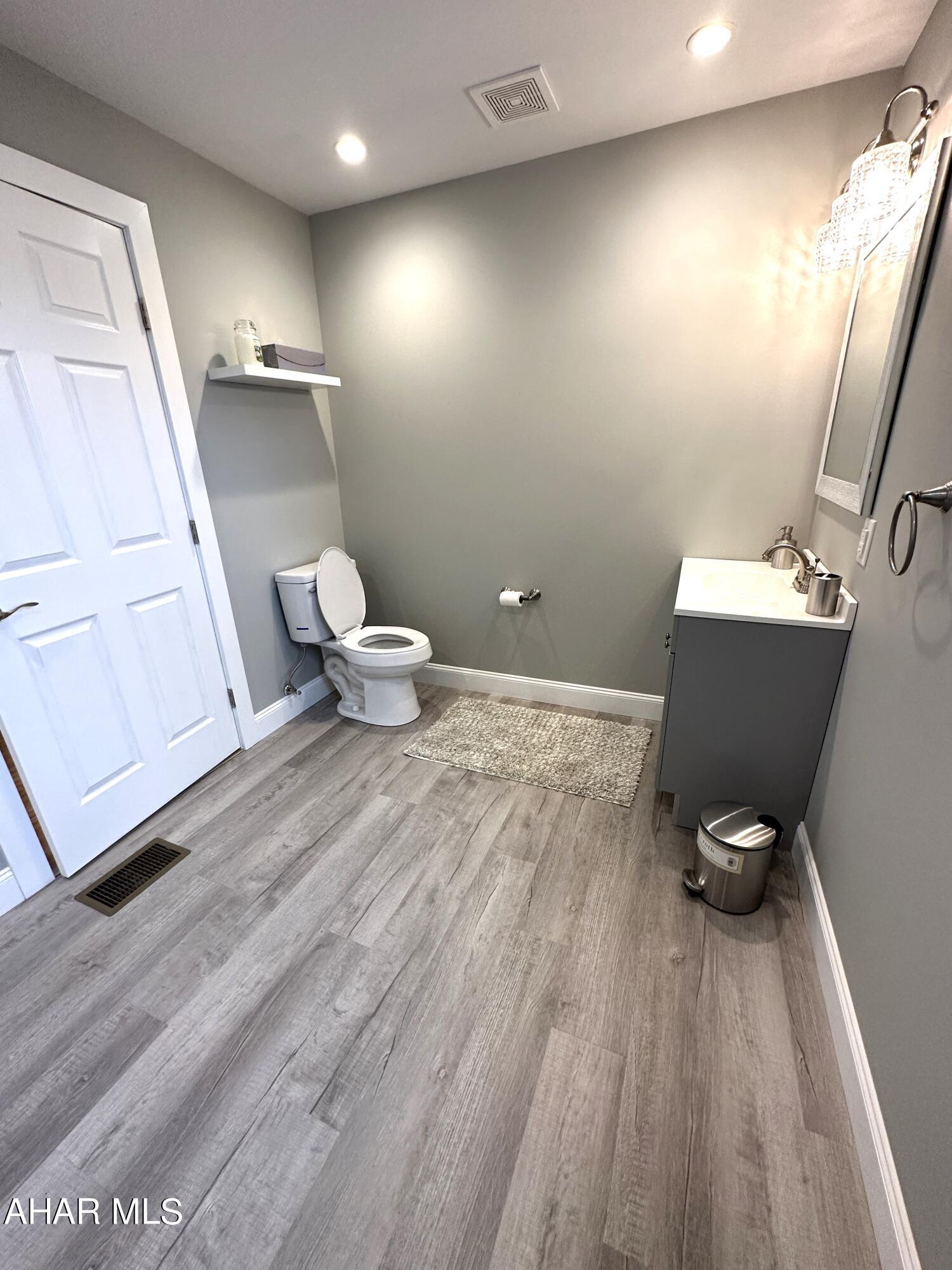 East End - Residential