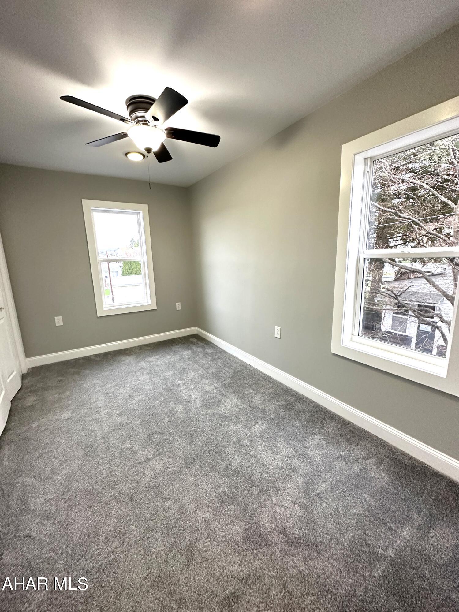 East End - Residential