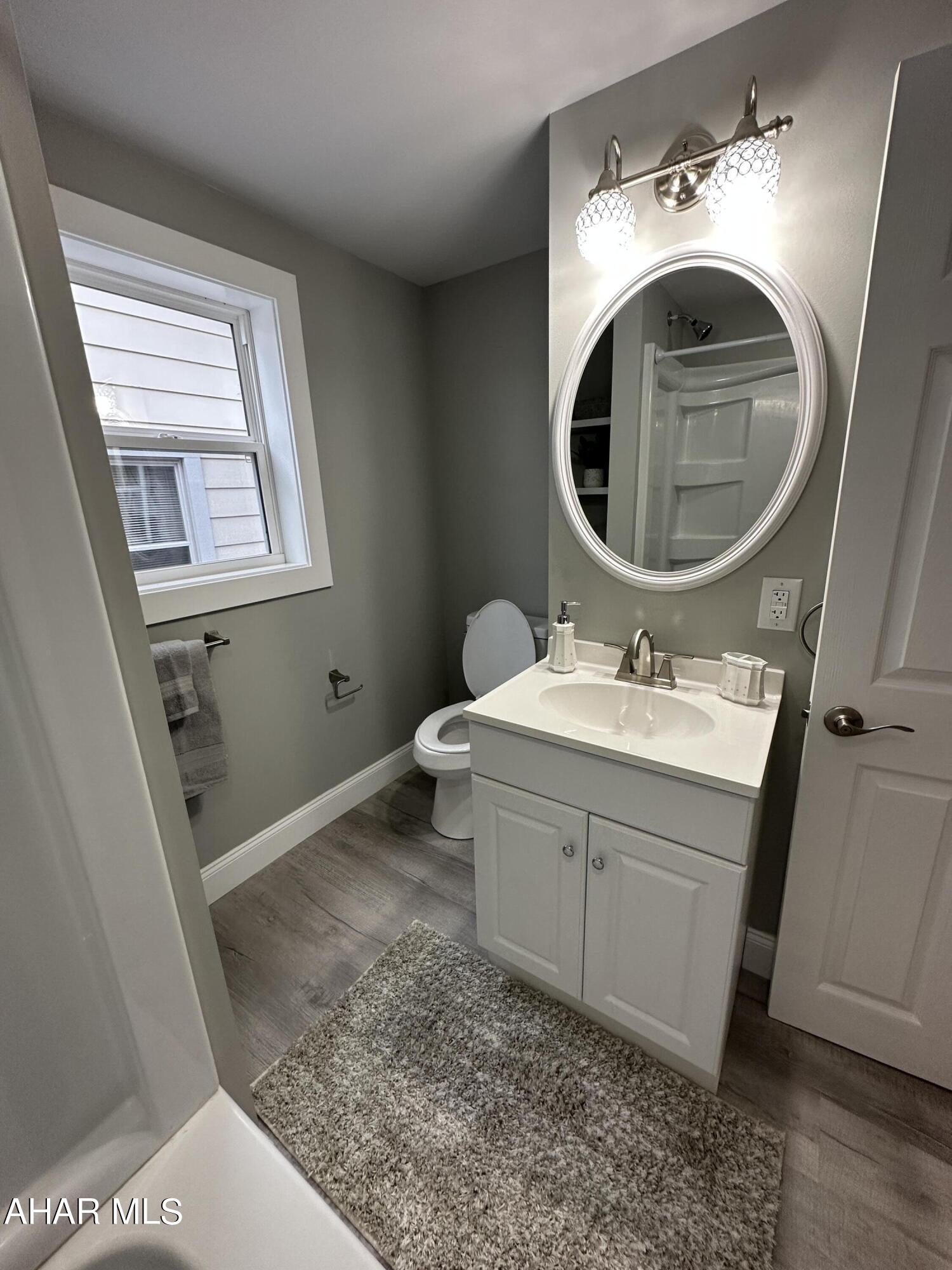 East End - Residential