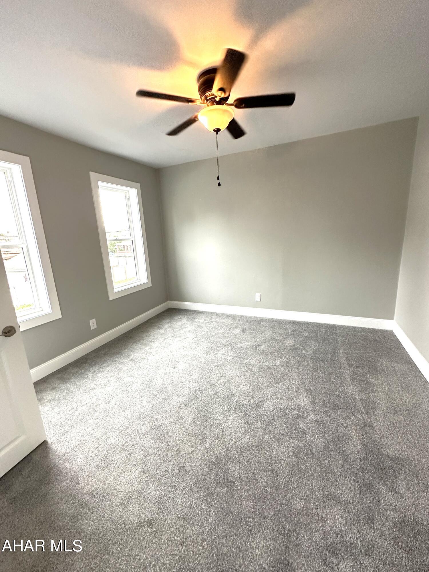 East End - Residential