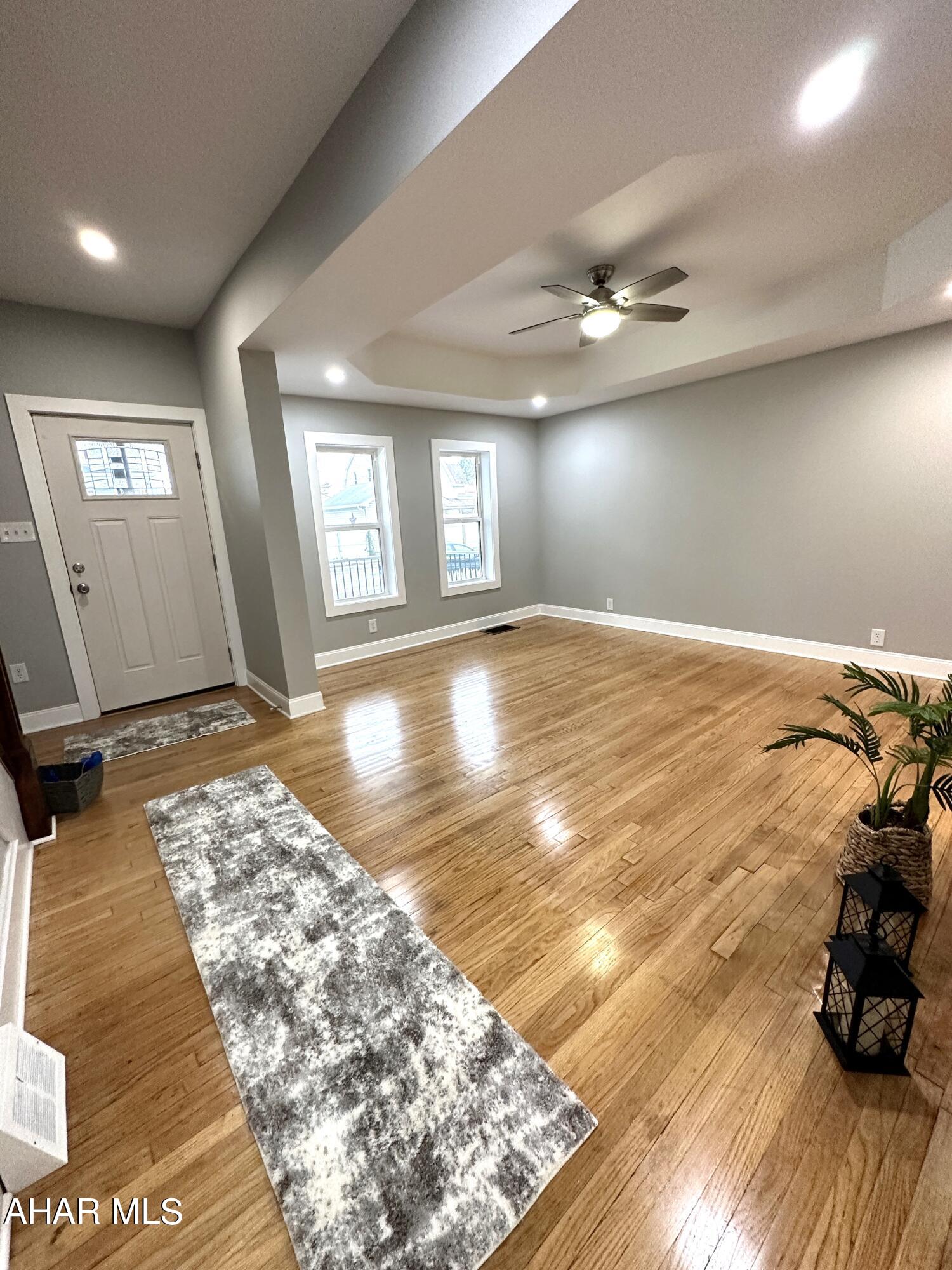 East End - Residential