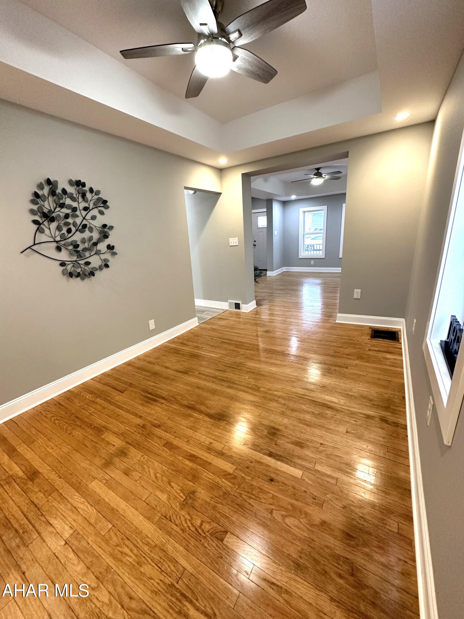 East End - Residential