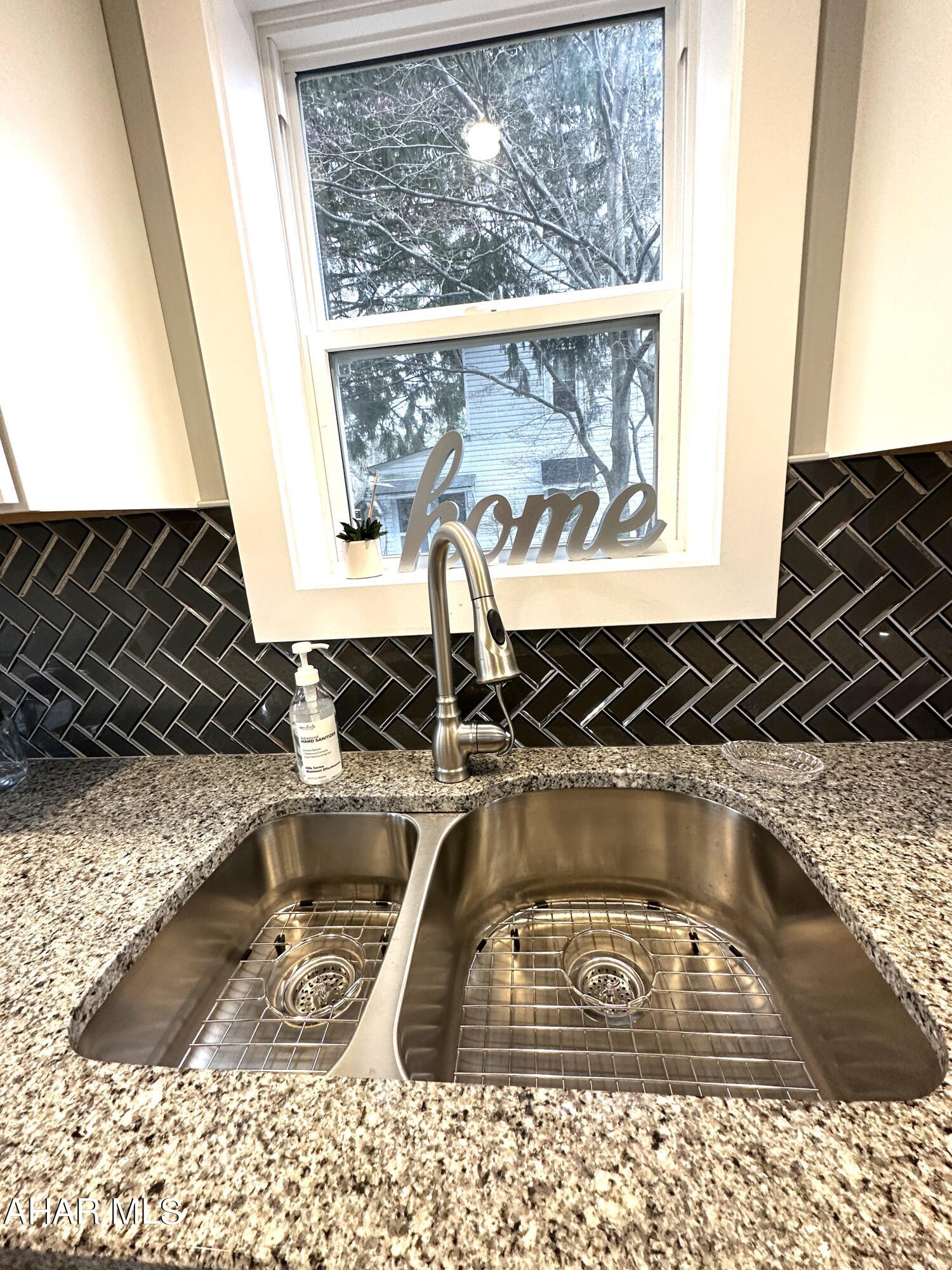 East End - Residential