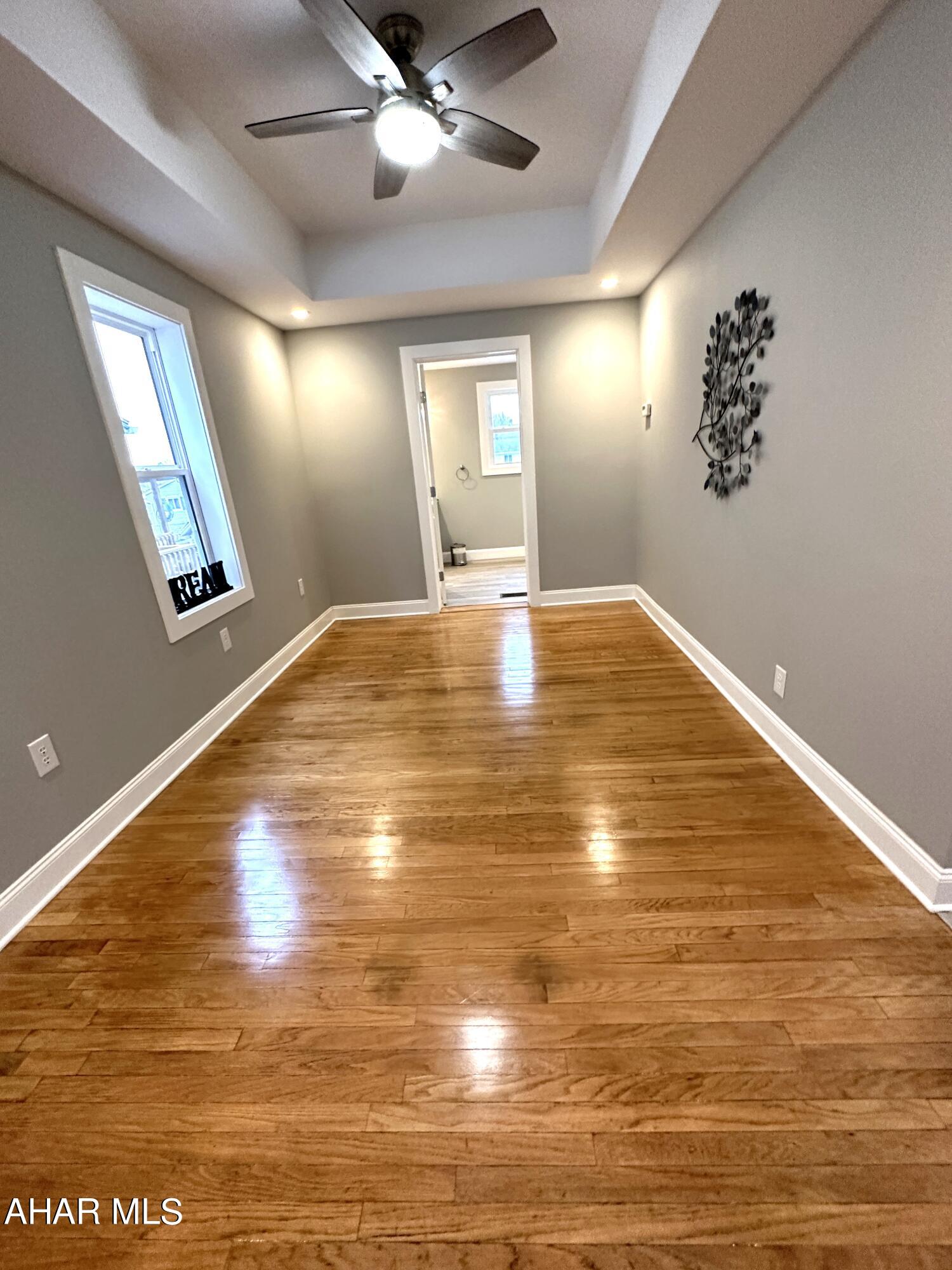 East End - Residential