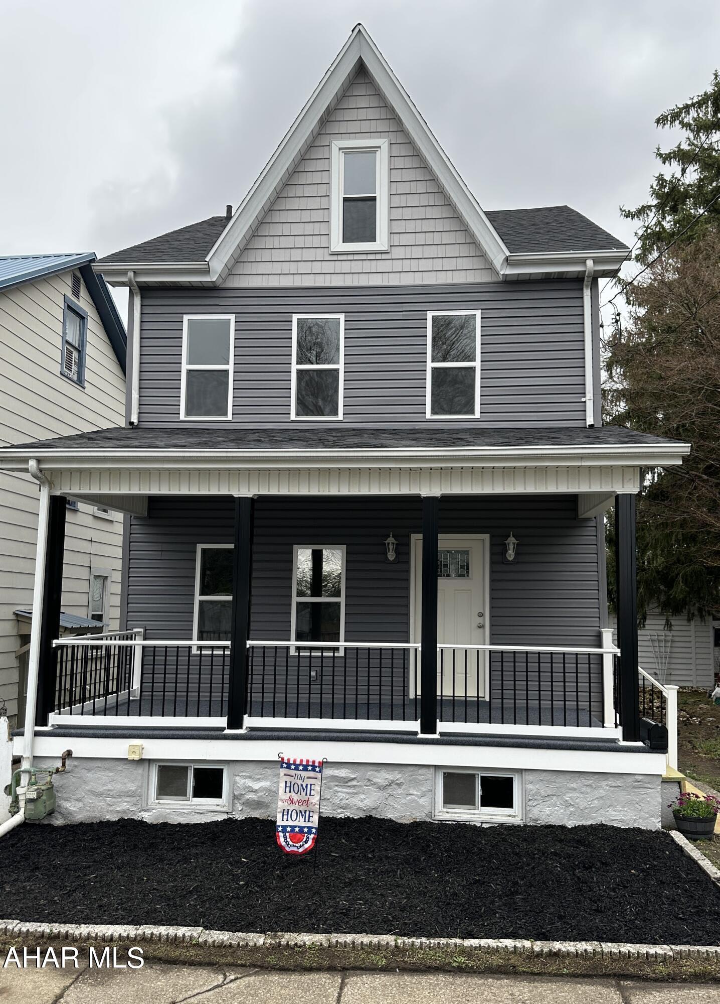 East End - Residential