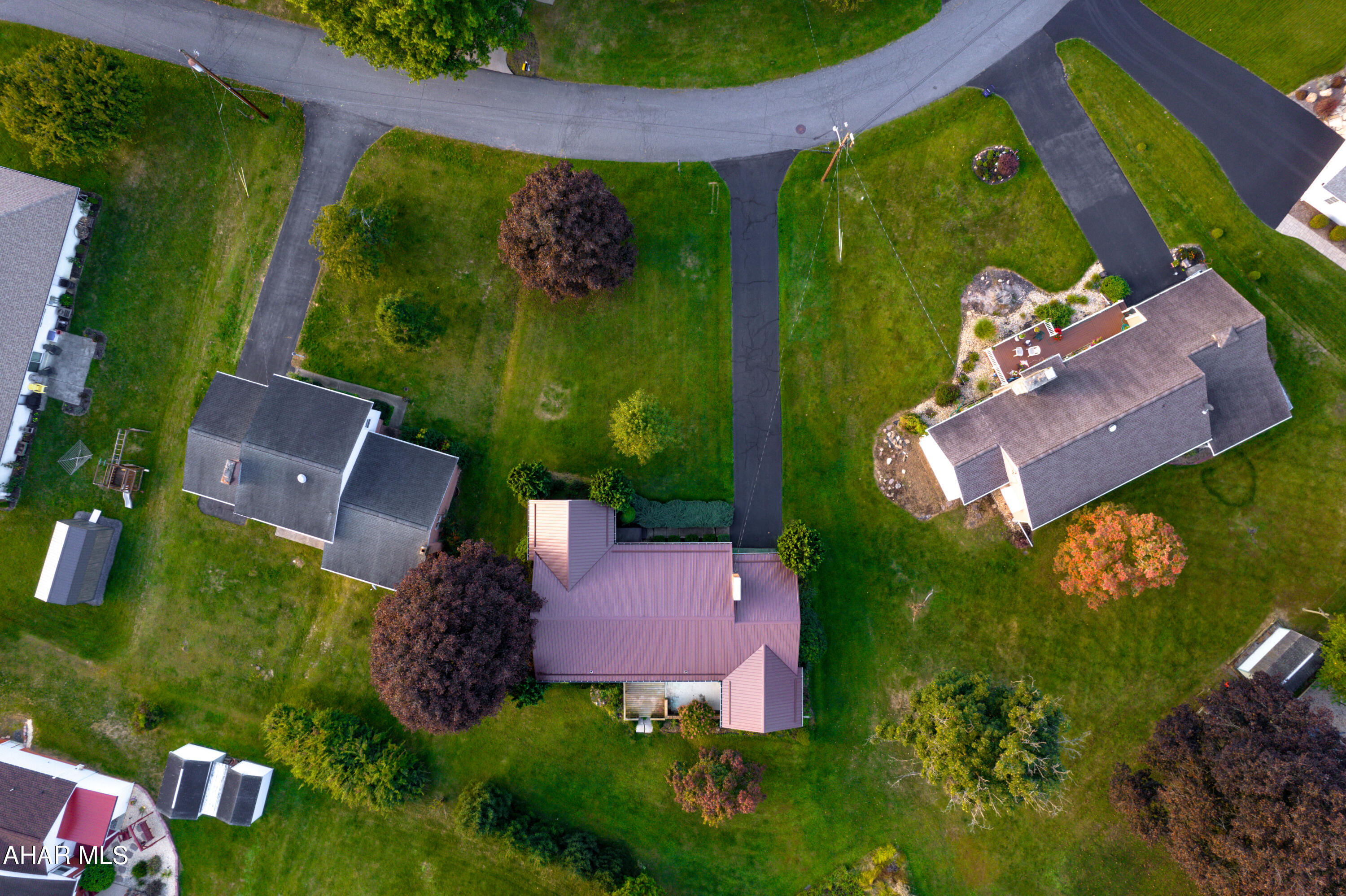 Meadowbrook Terrace - Residential