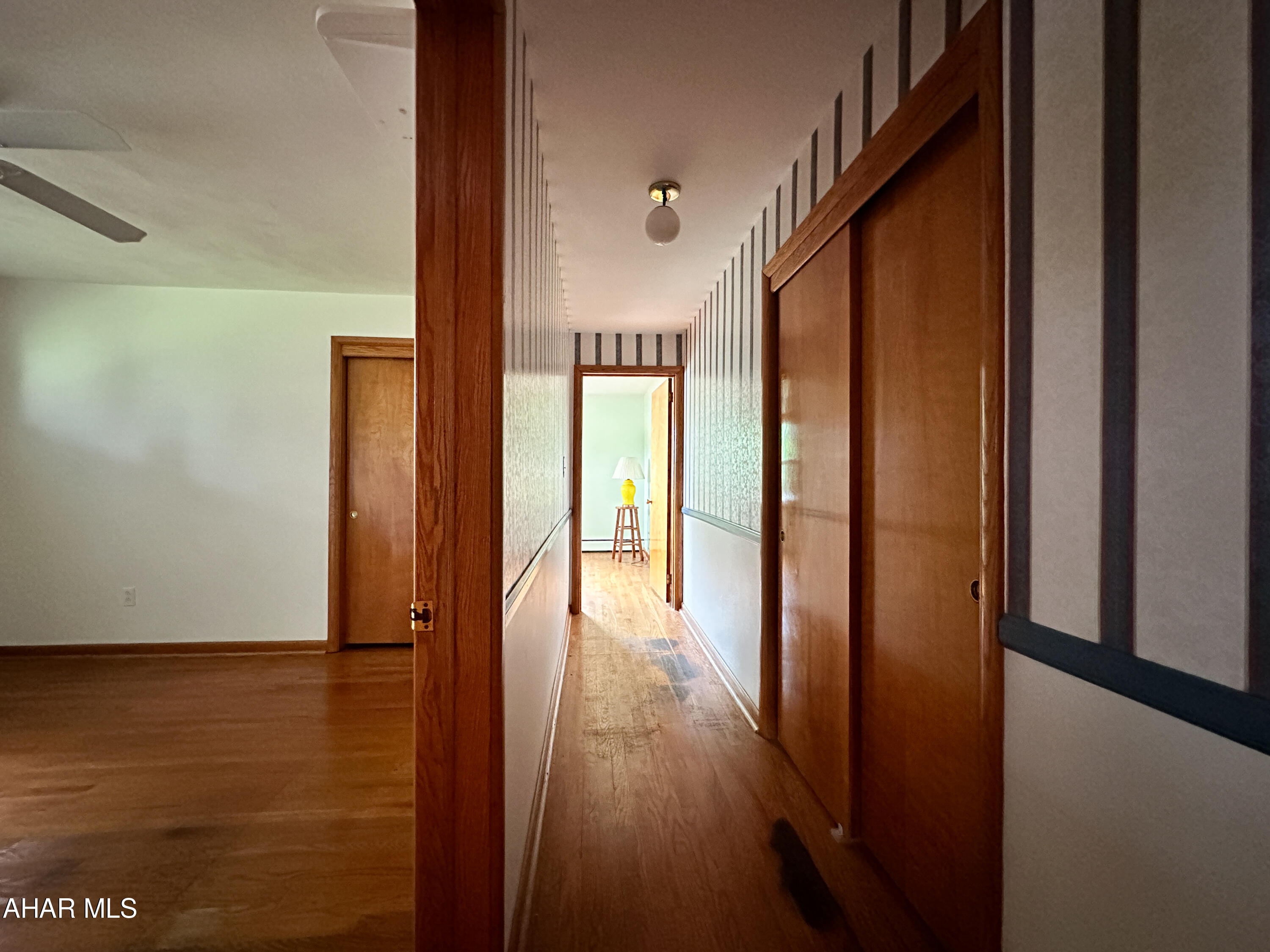 Meadowbrook Terrace - Residential