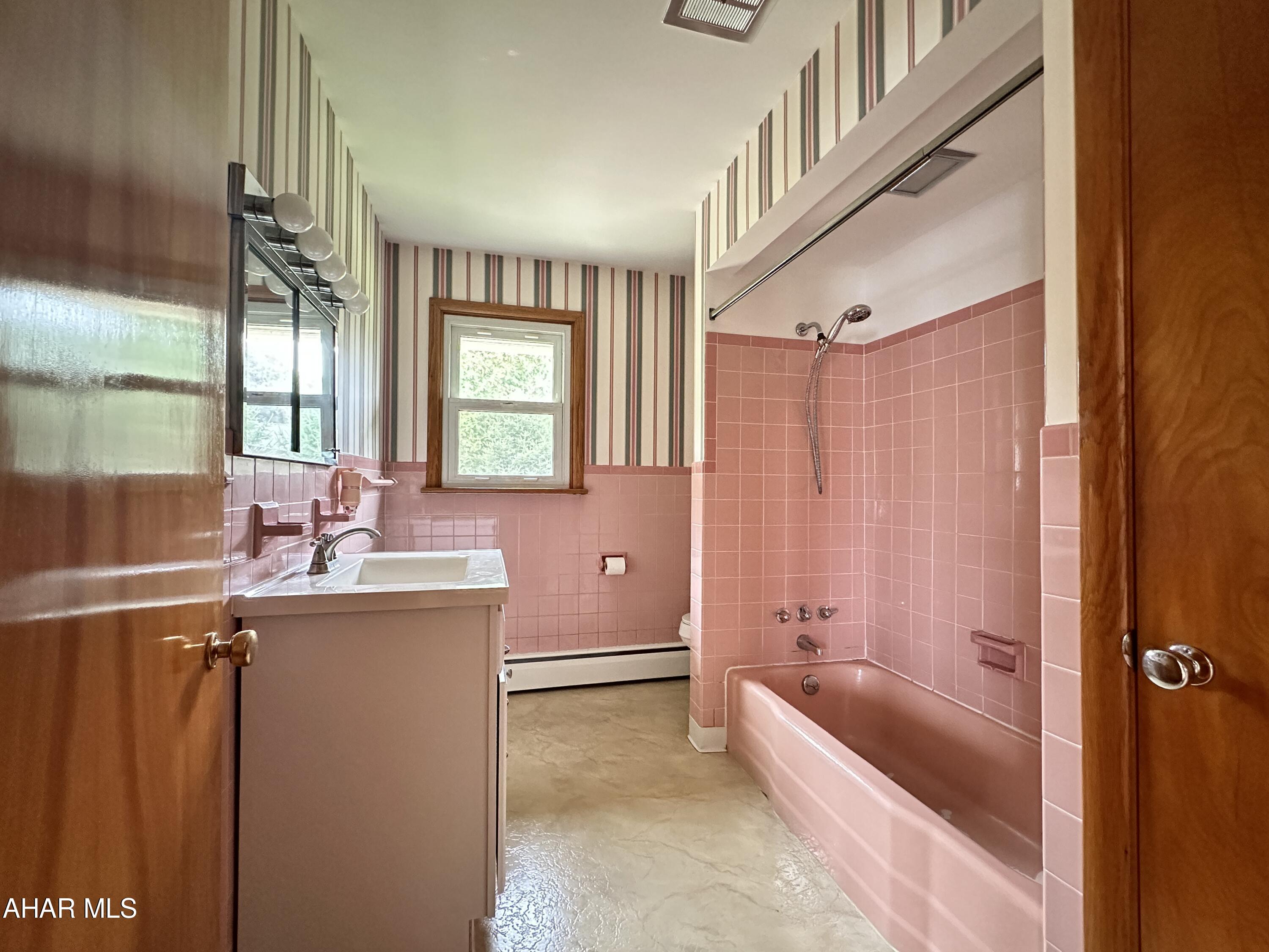 Meadowbrook Terrace - Residential