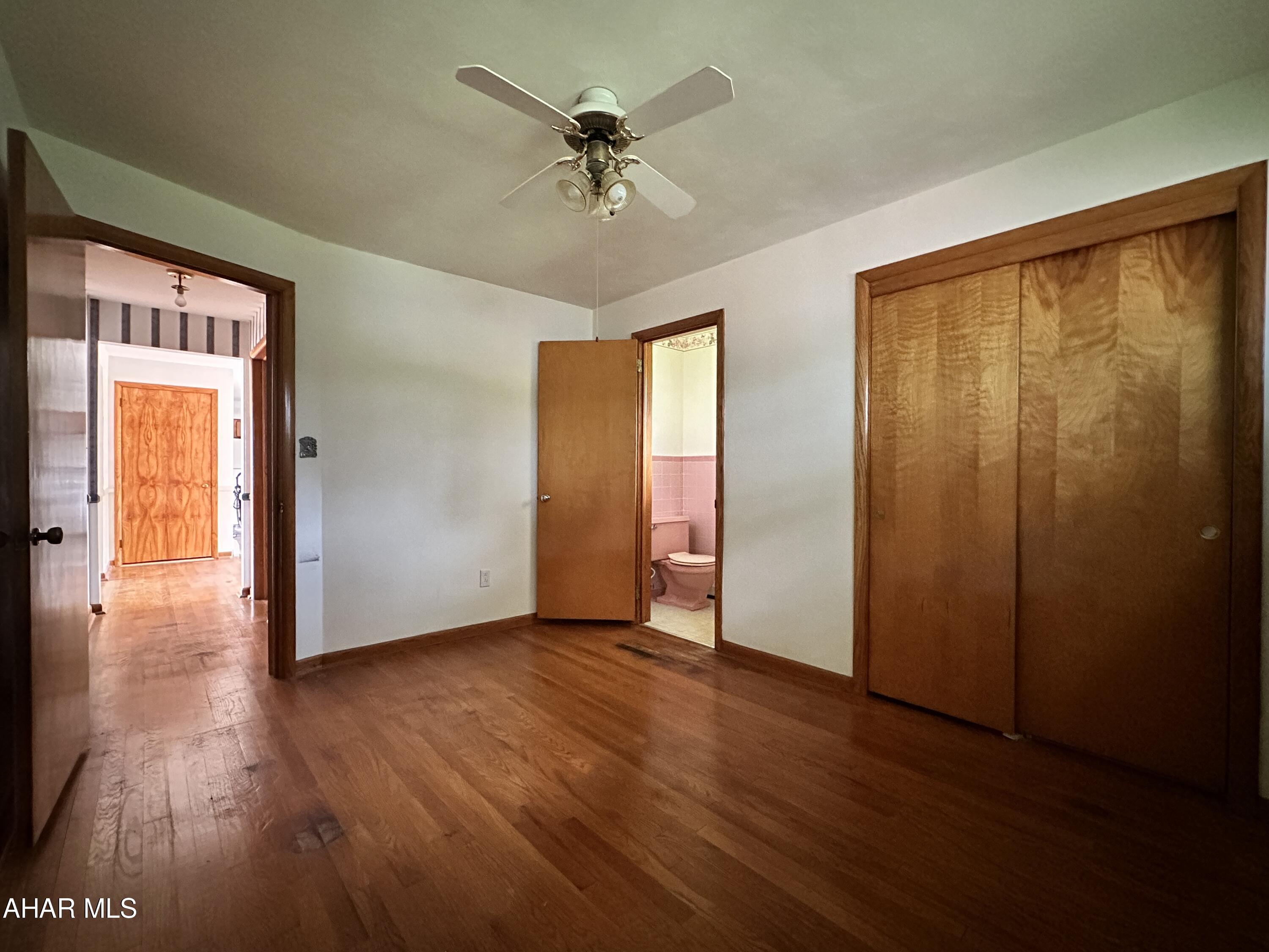 Meadowbrook Terrace - Residential