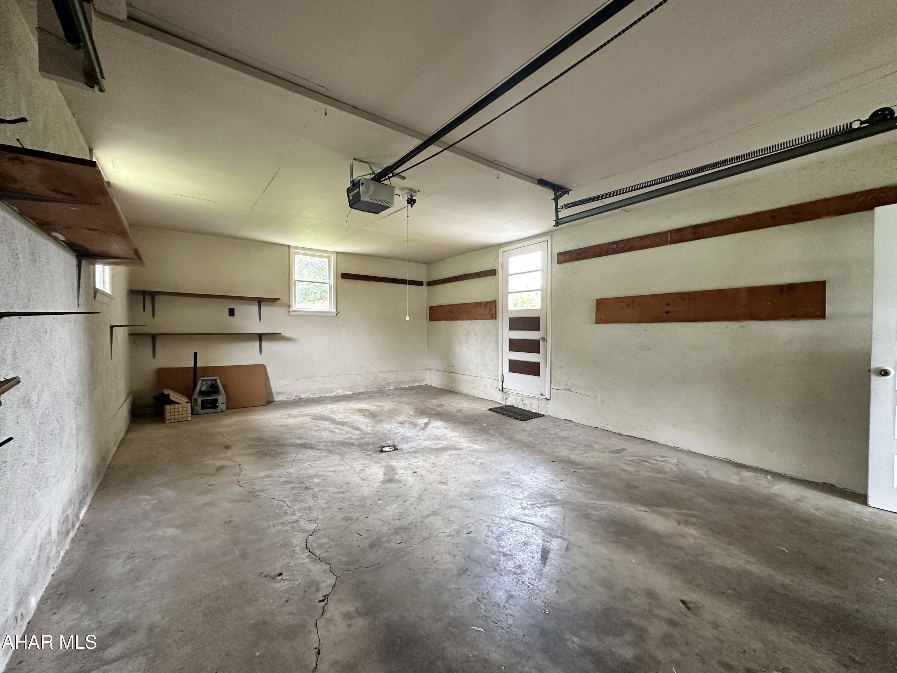 Meadowbrook Terrace - Residential