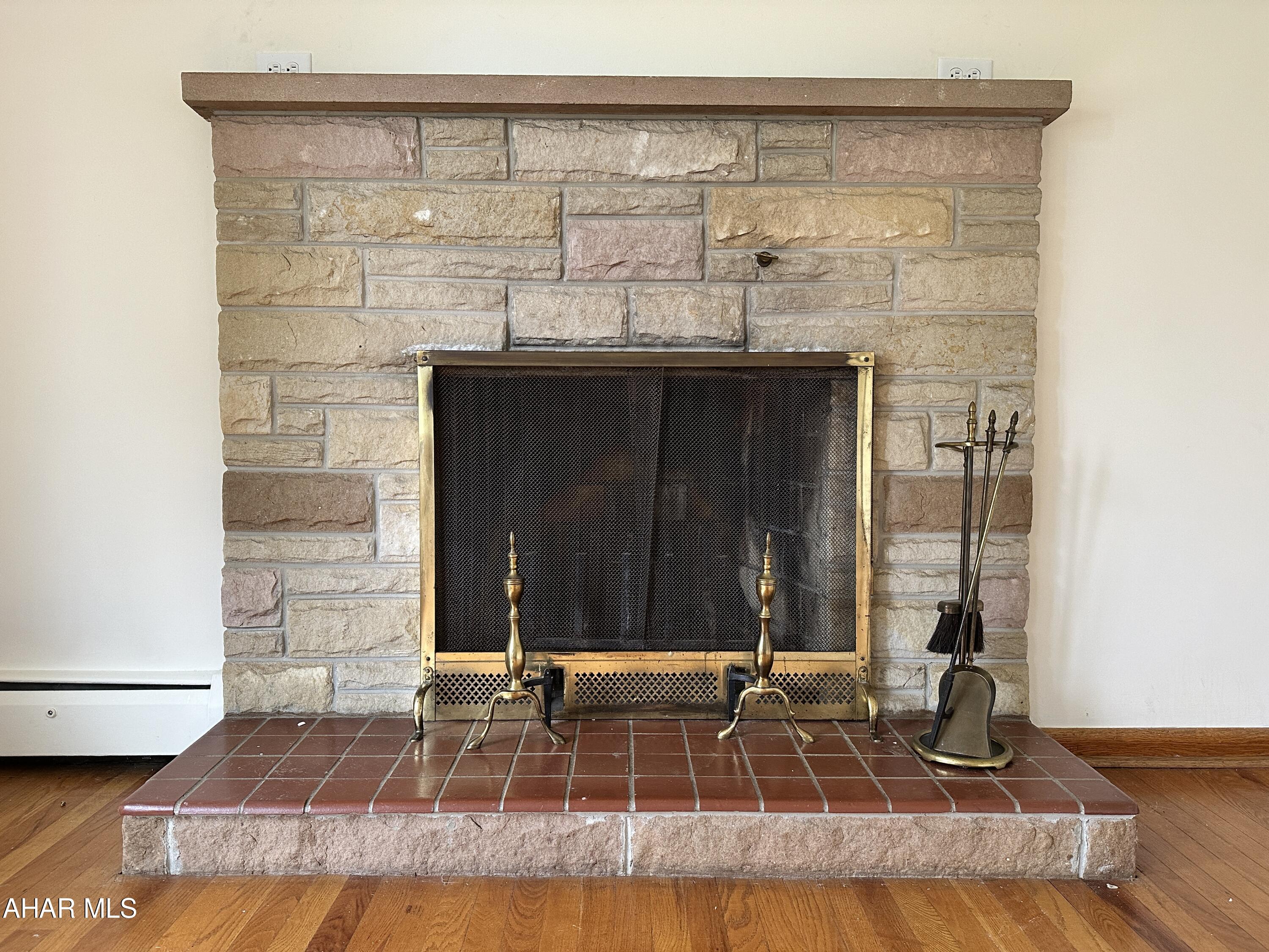 Meadowbrook Terrace - Residential