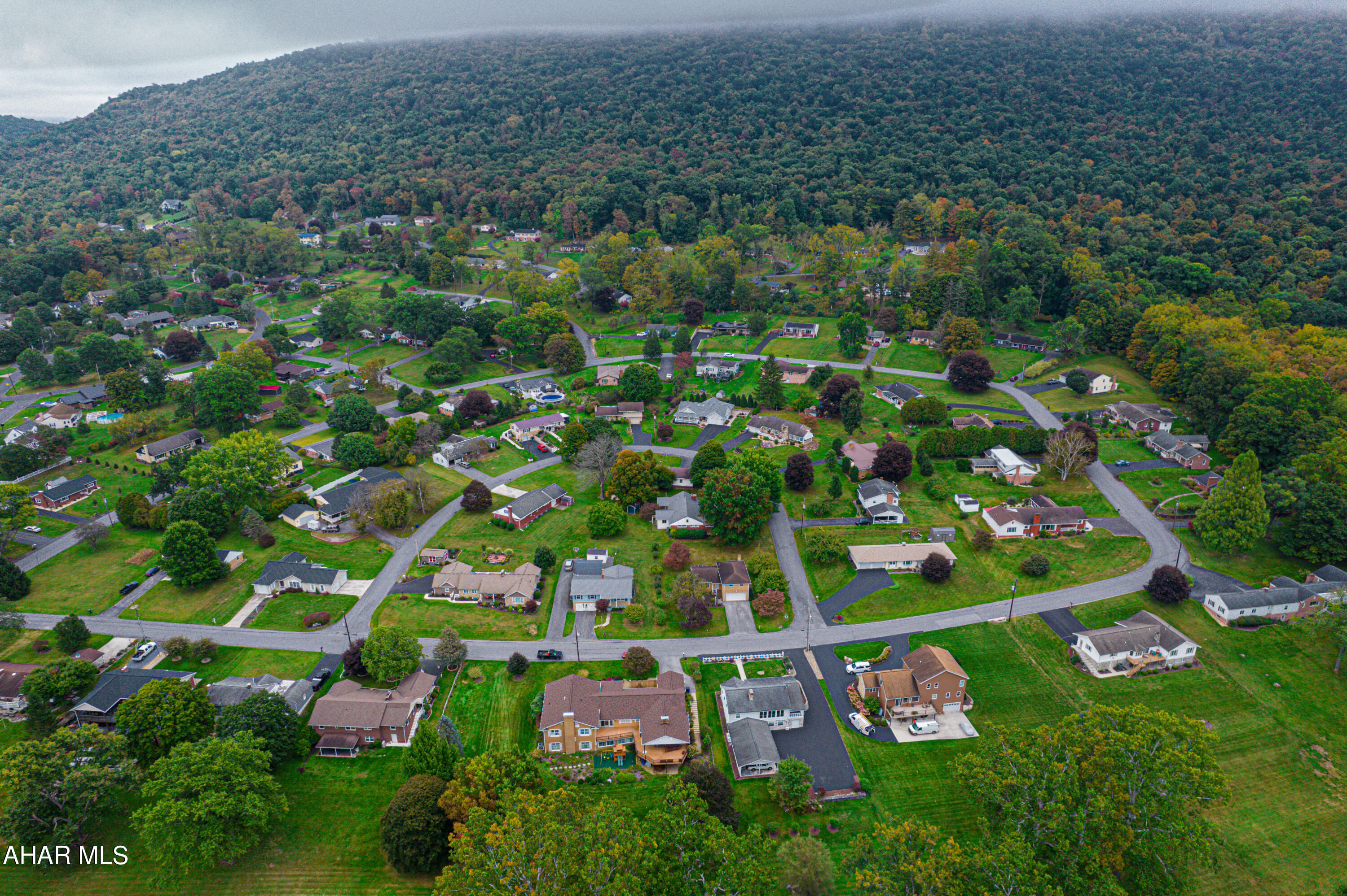 Meadowbrook Terrace - Residential
