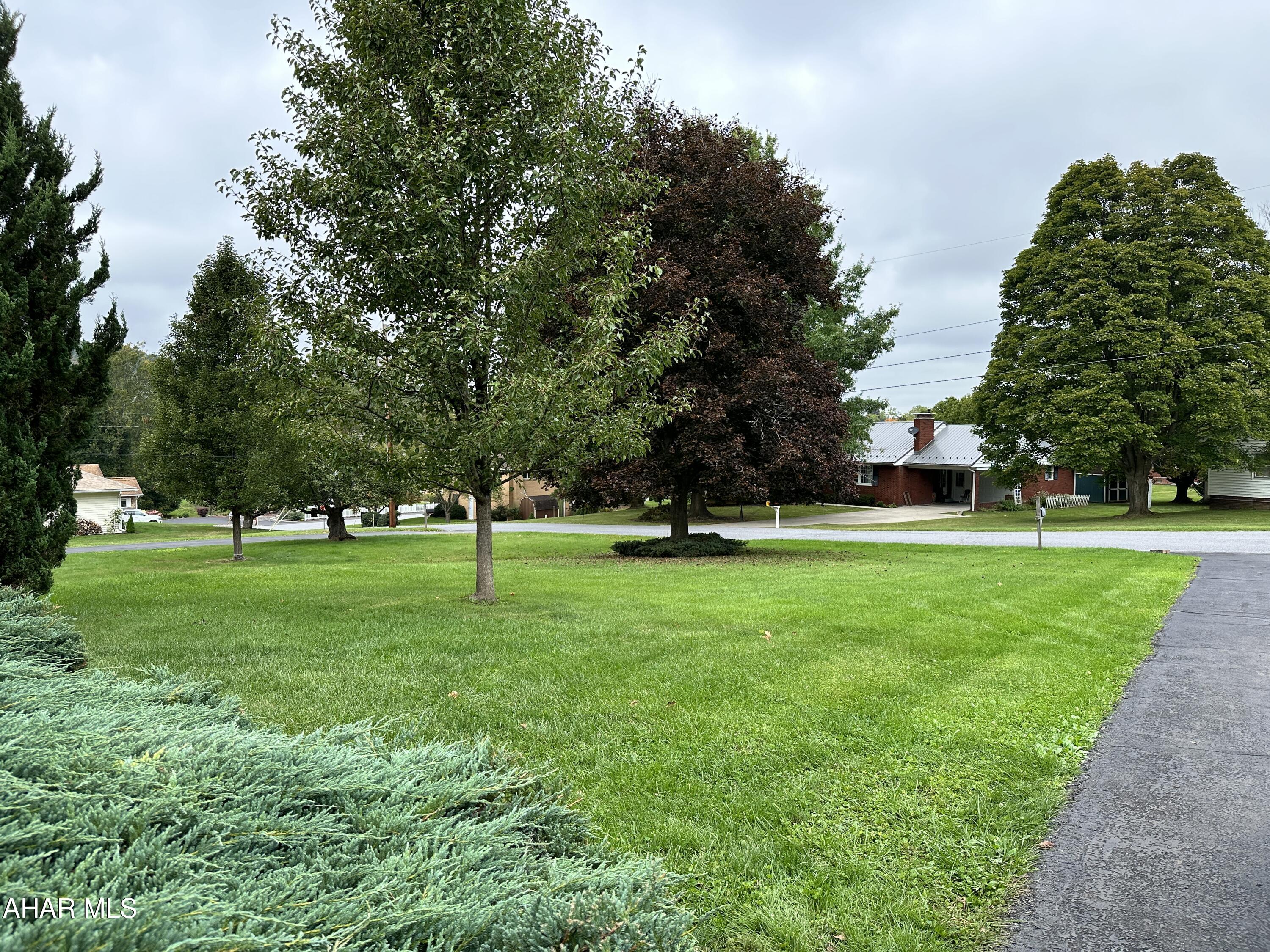 Meadowbrook Terrace - Residential