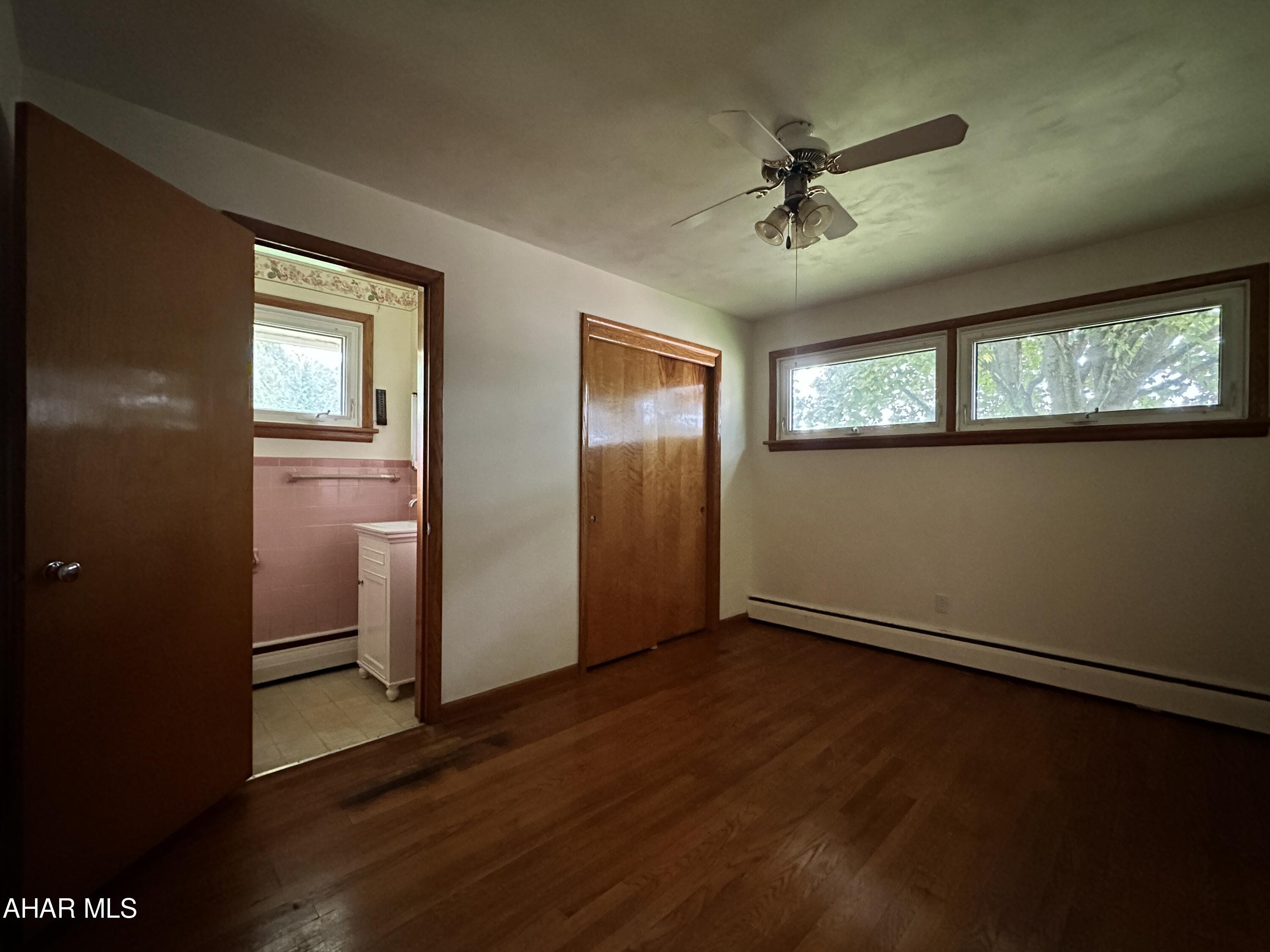 Meadowbrook Terrace - Residential