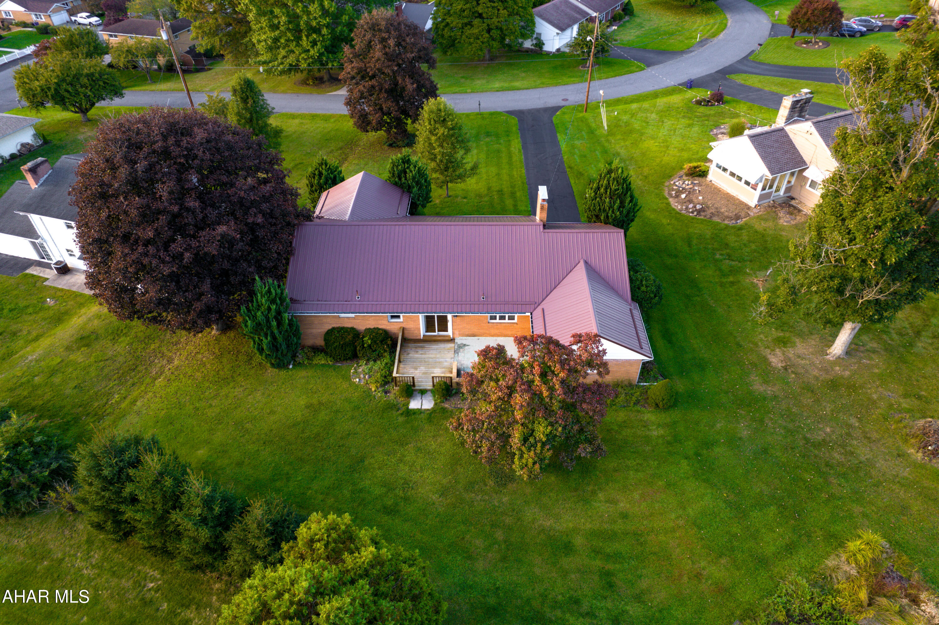 Meadowbrook Terrace - Residential