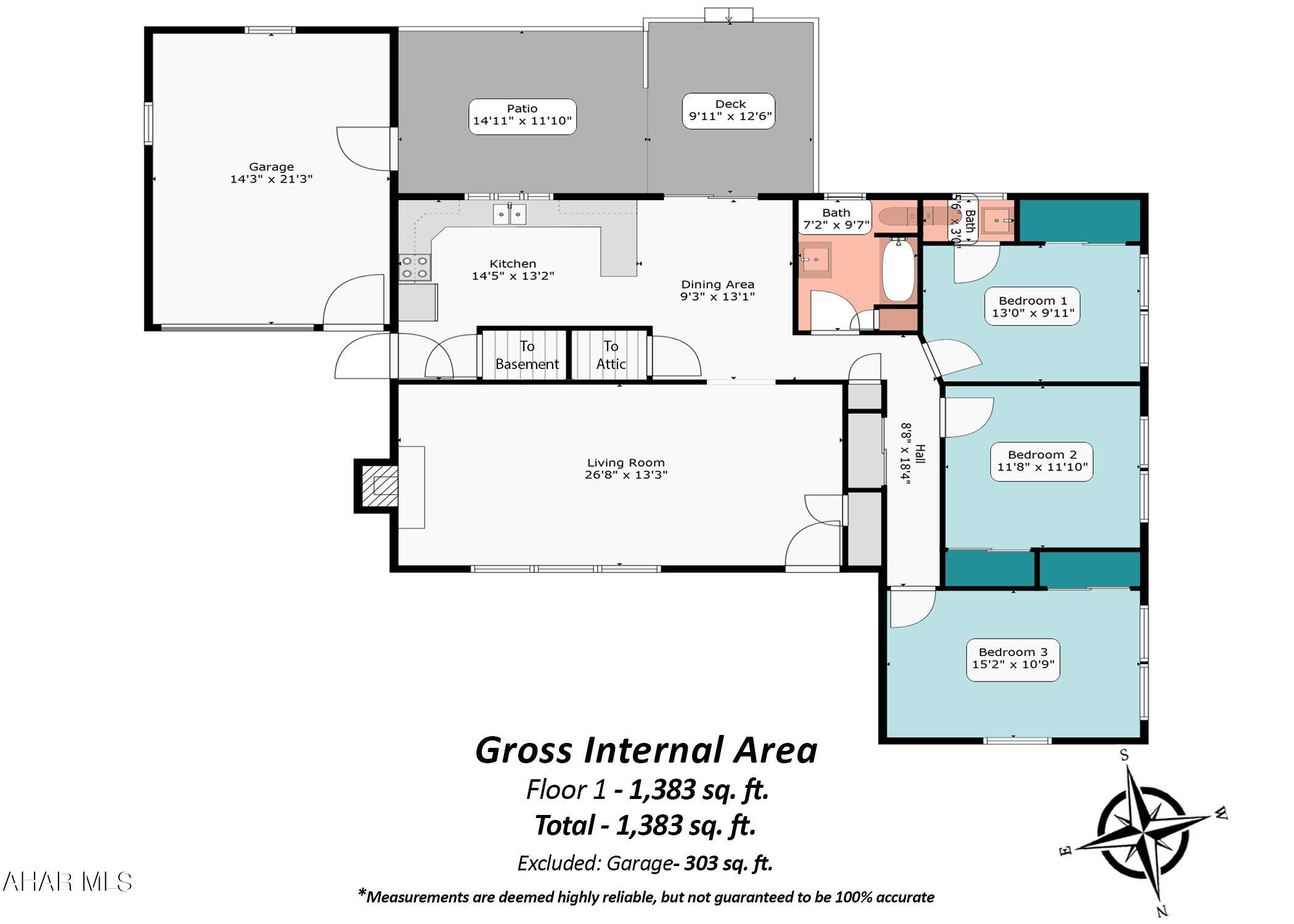 Meadowbrook Terrace - Residential