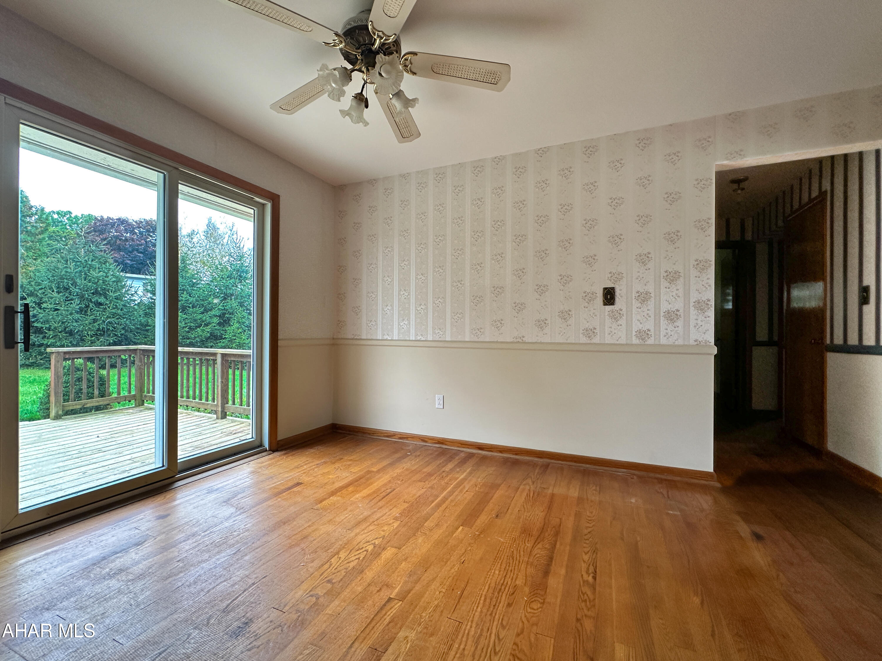 Meadowbrook Terrace - Residential