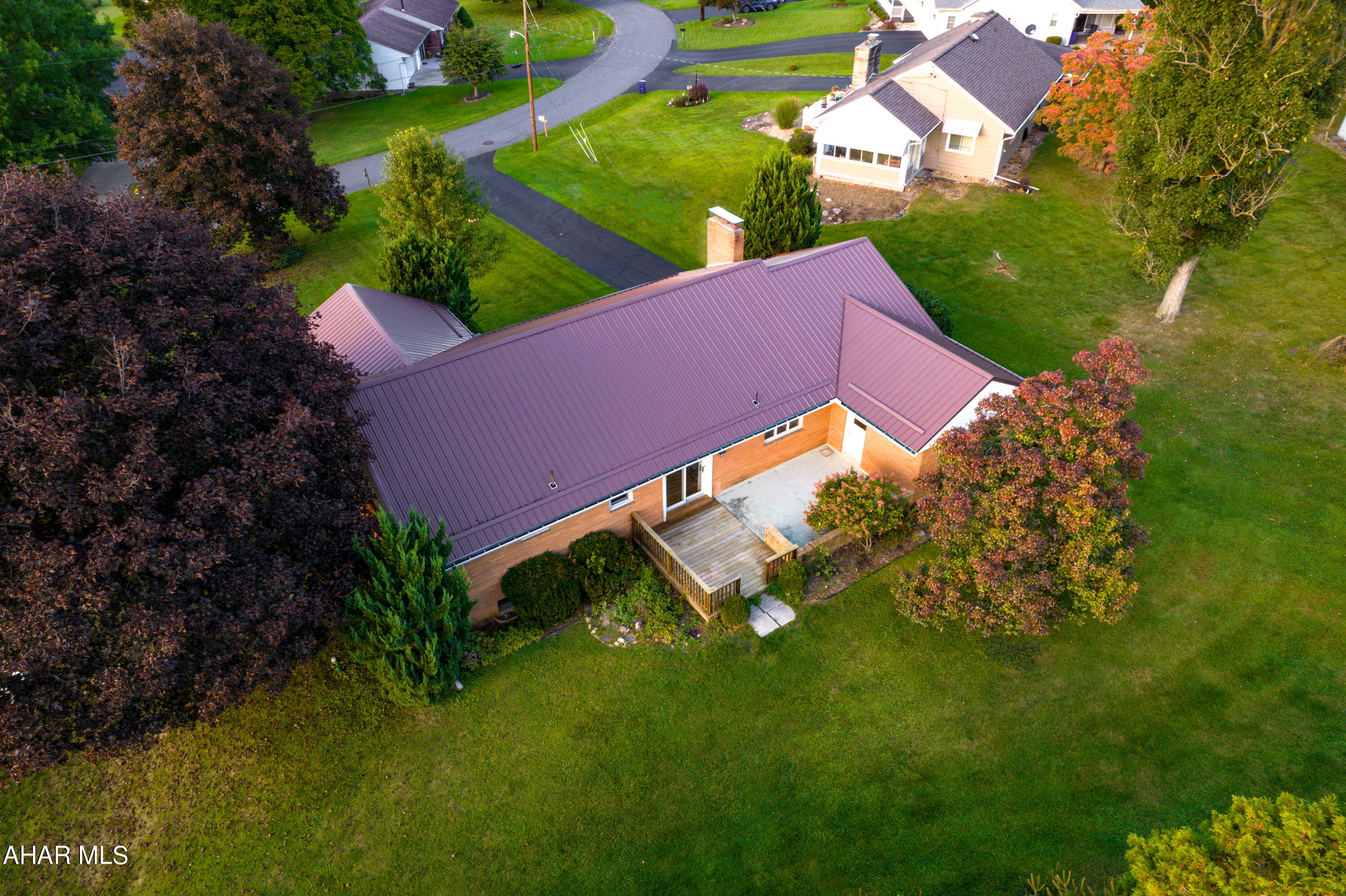 Meadowbrook Terrace - Residential