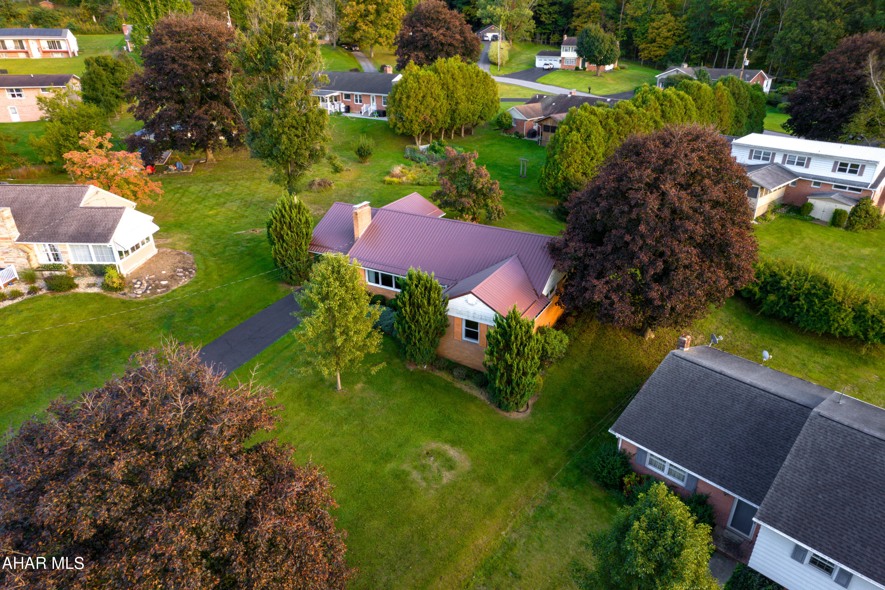 Meadowbrook Terrace - Residential