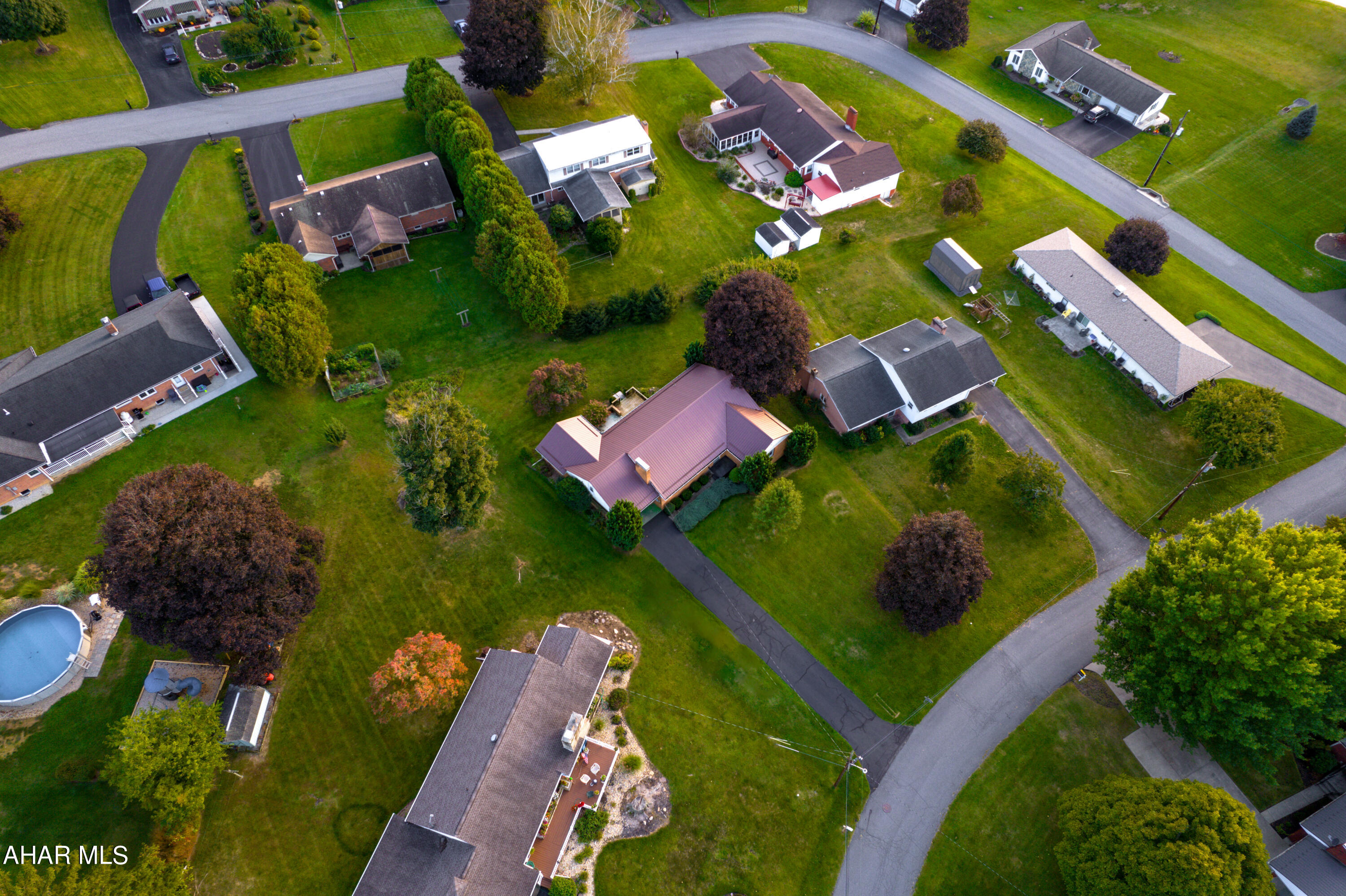 Meadowbrook Terrace - Residential