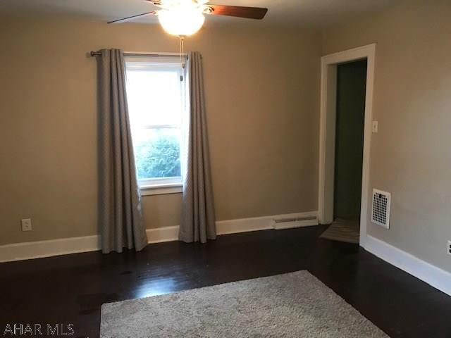 Pleasant Valley - Residential