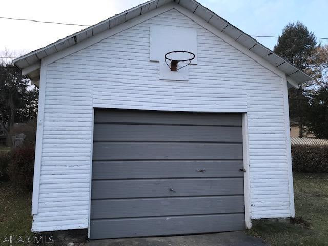 Pleasant Valley - Residential