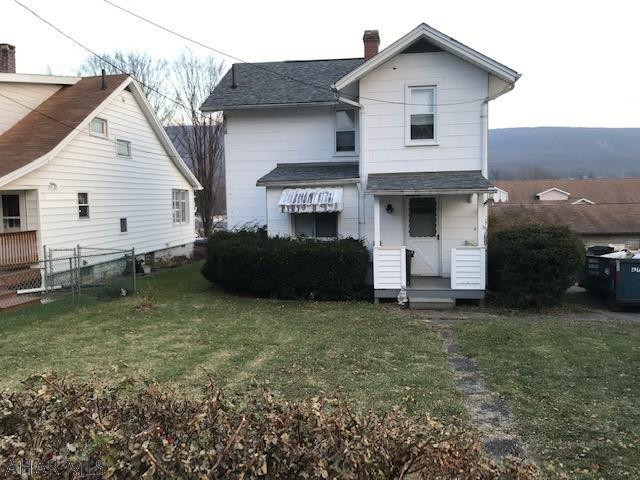 Pleasant Valley - Residential