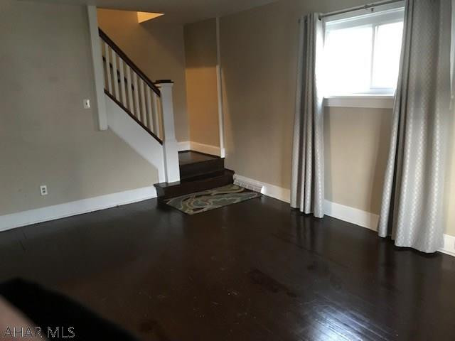 Pleasant Valley - Residential