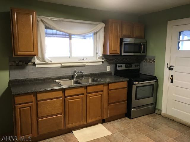 Pleasant Valley - Residential