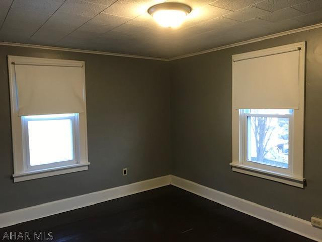 Pleasant Valley - Residential