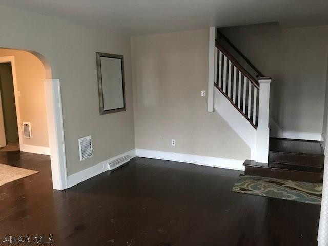 Pleasant Valley - Residential