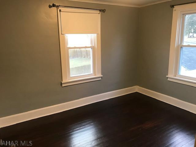 Pleasant Valley - Residential