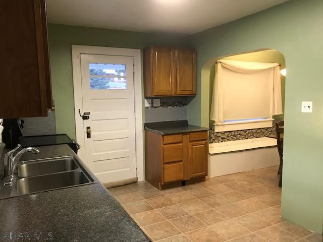 Pleasant Valley - Residential